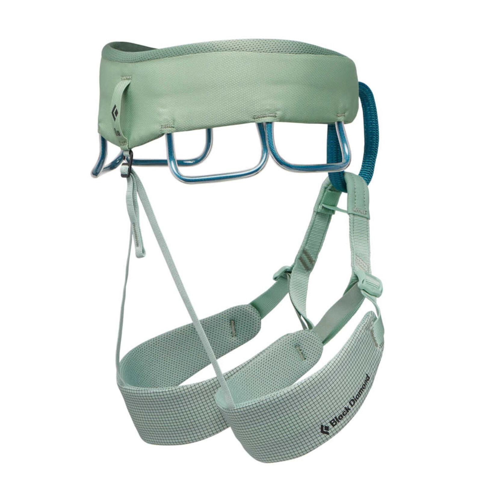 Black Diamond Black Diamond Momentum Harness - Women