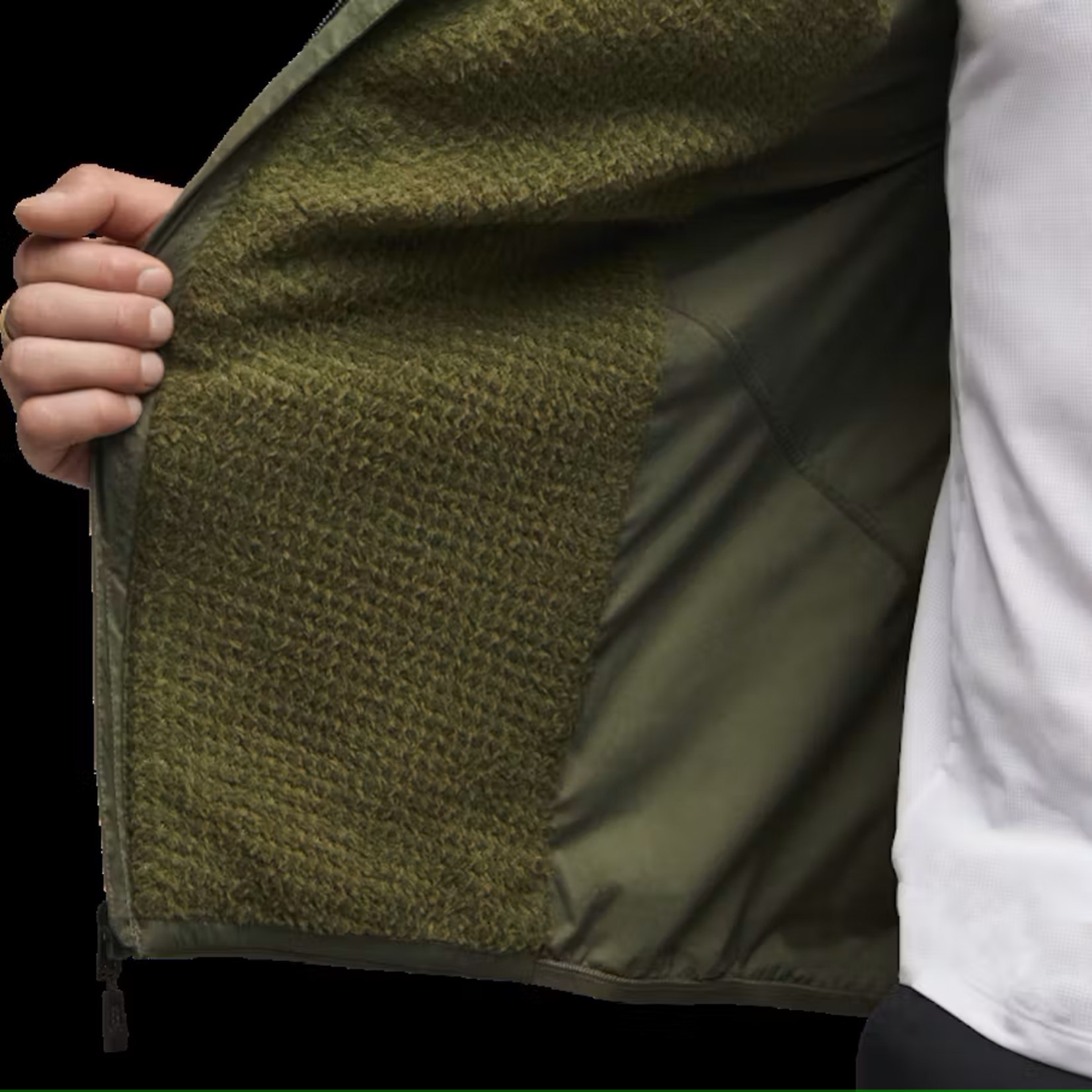 Black Diamond Black Diamond Alpine Start Insulated Hoody