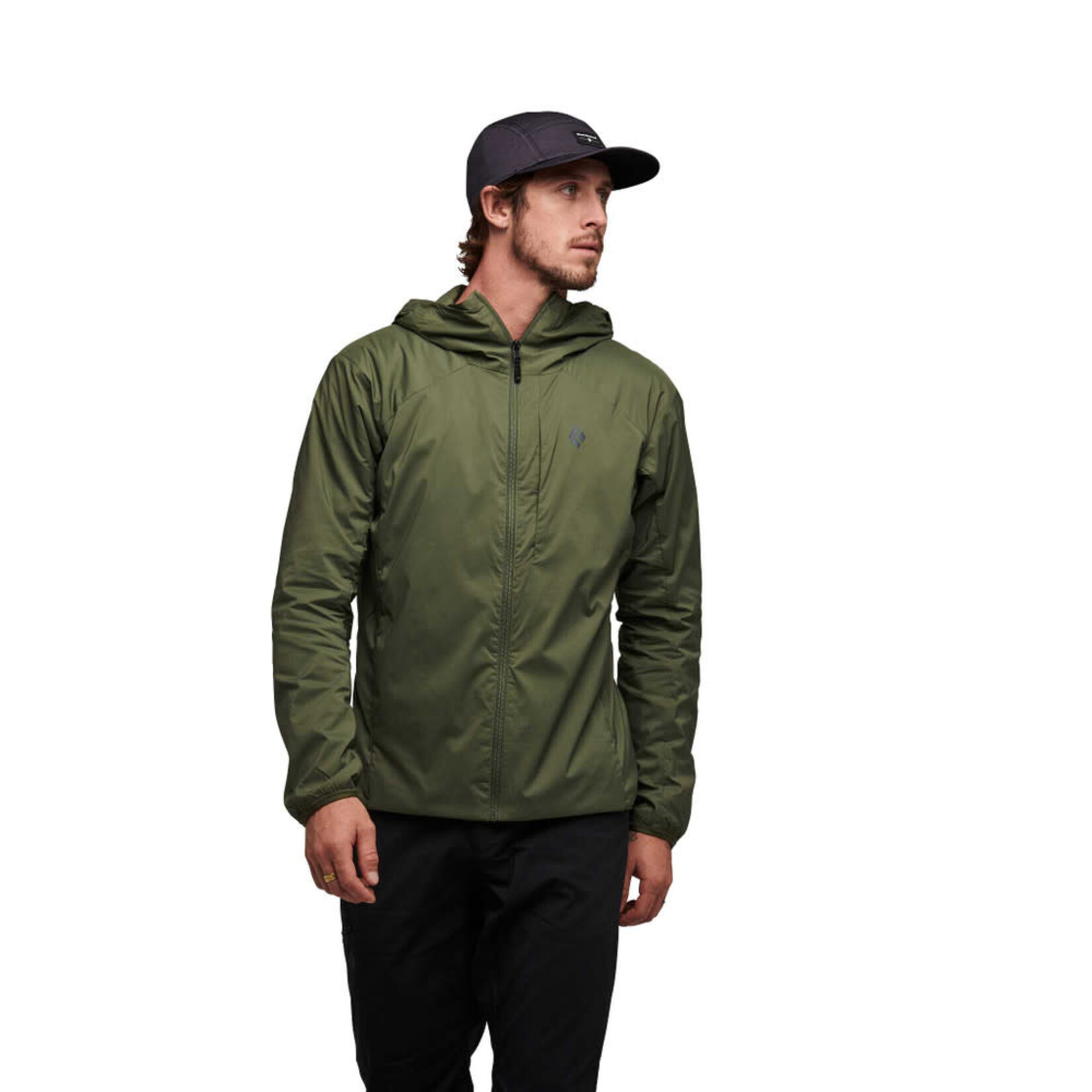 Black Diamond Black Diamond Alpine Start Insulated Hoody