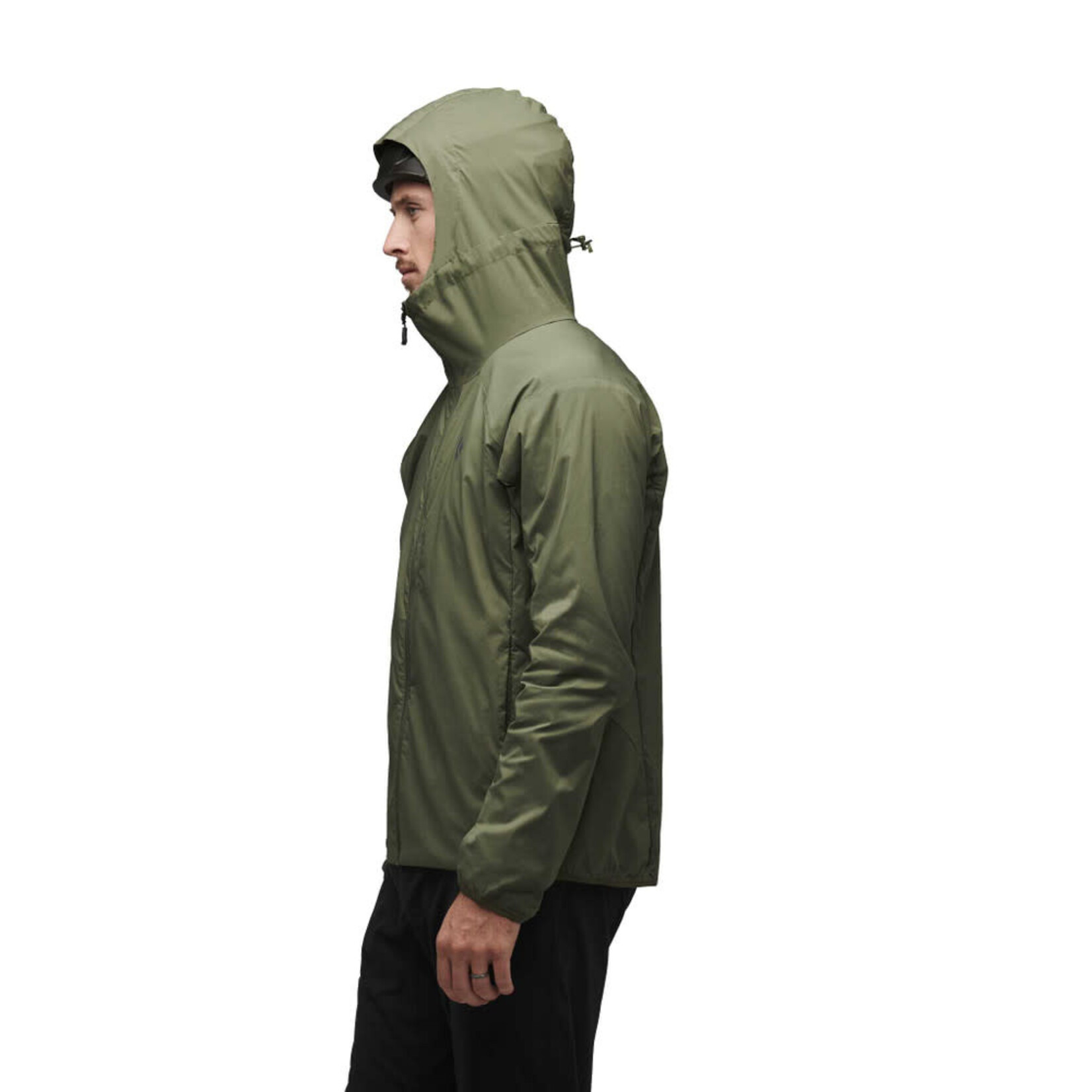 Black Diamond Black Diamond Alpine Start Insulated Hoody