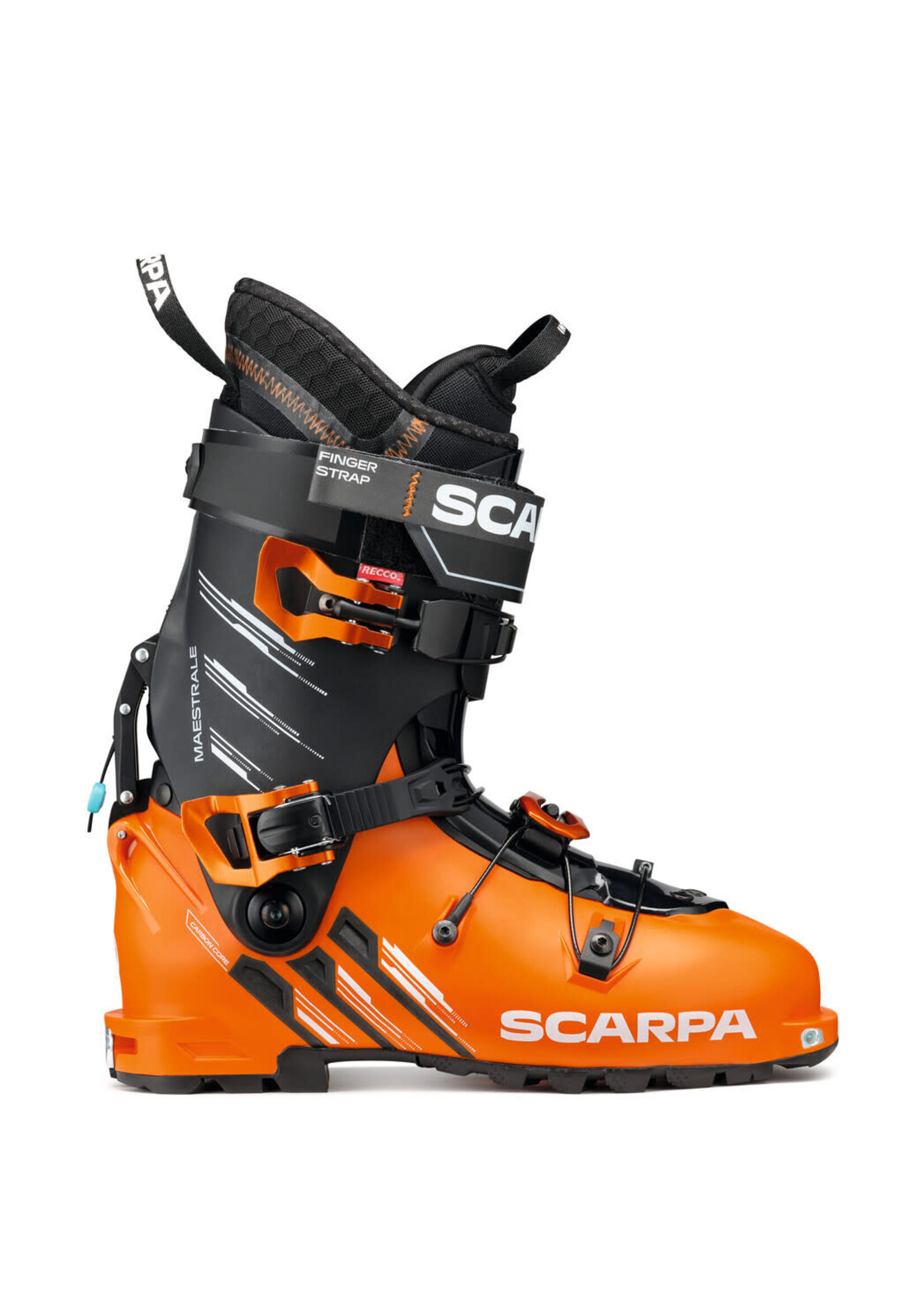 Scarpa Botte de ski Scarpa Maestrale - 2024