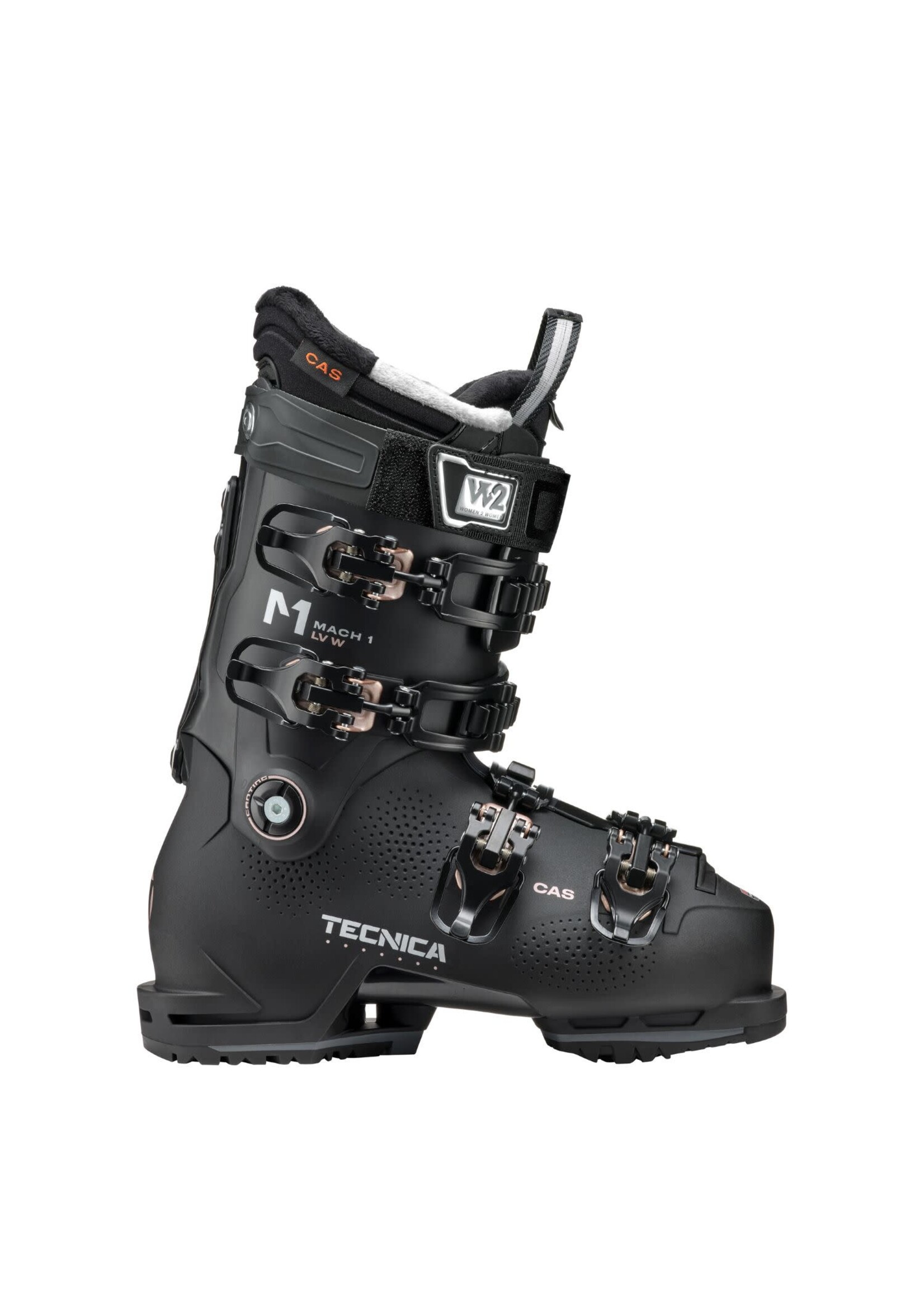 Tecnica Tecnica Mach1 LV 105 Ski Boot - Women