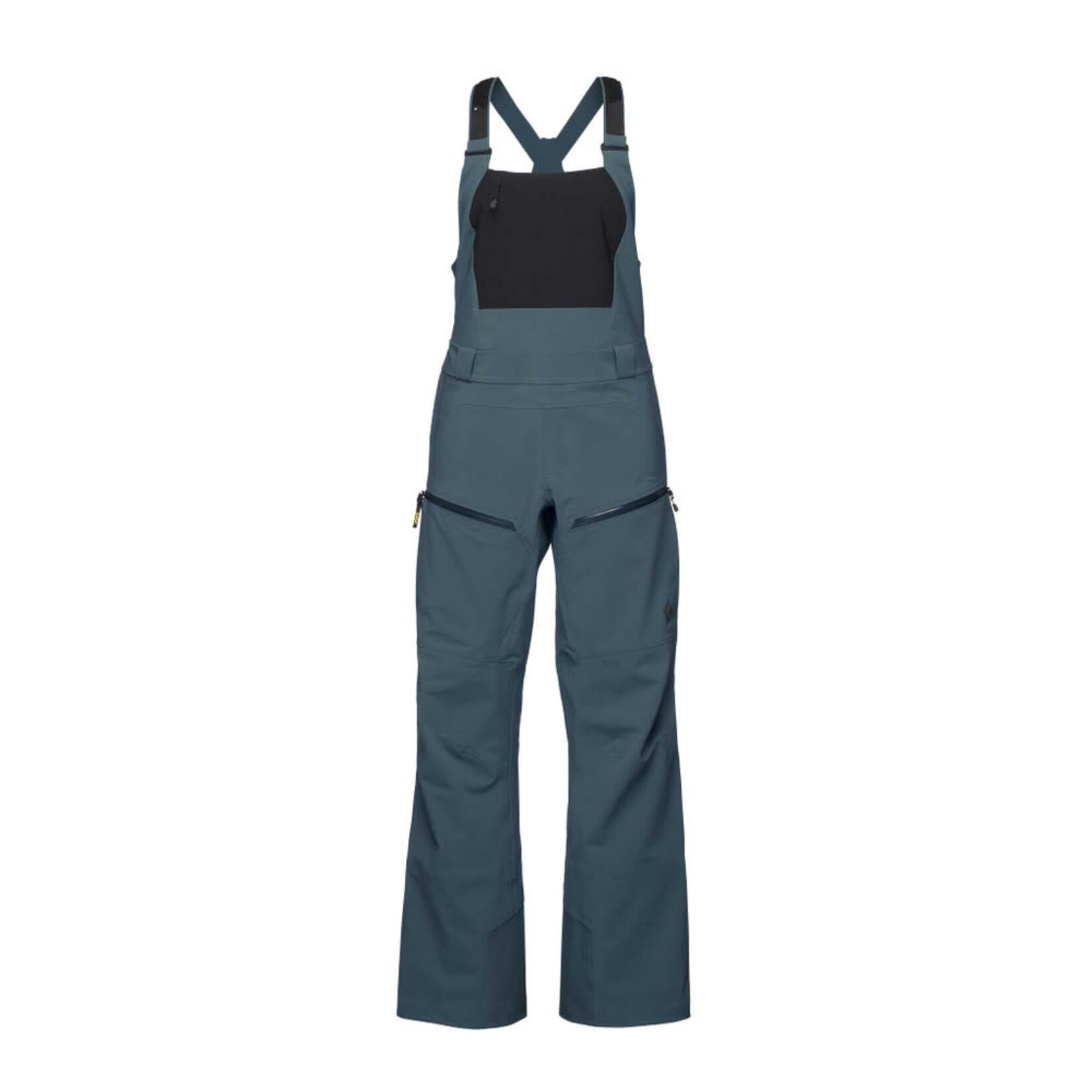 Black Diamond Black Diamond Recon Stretch Bibs - Women