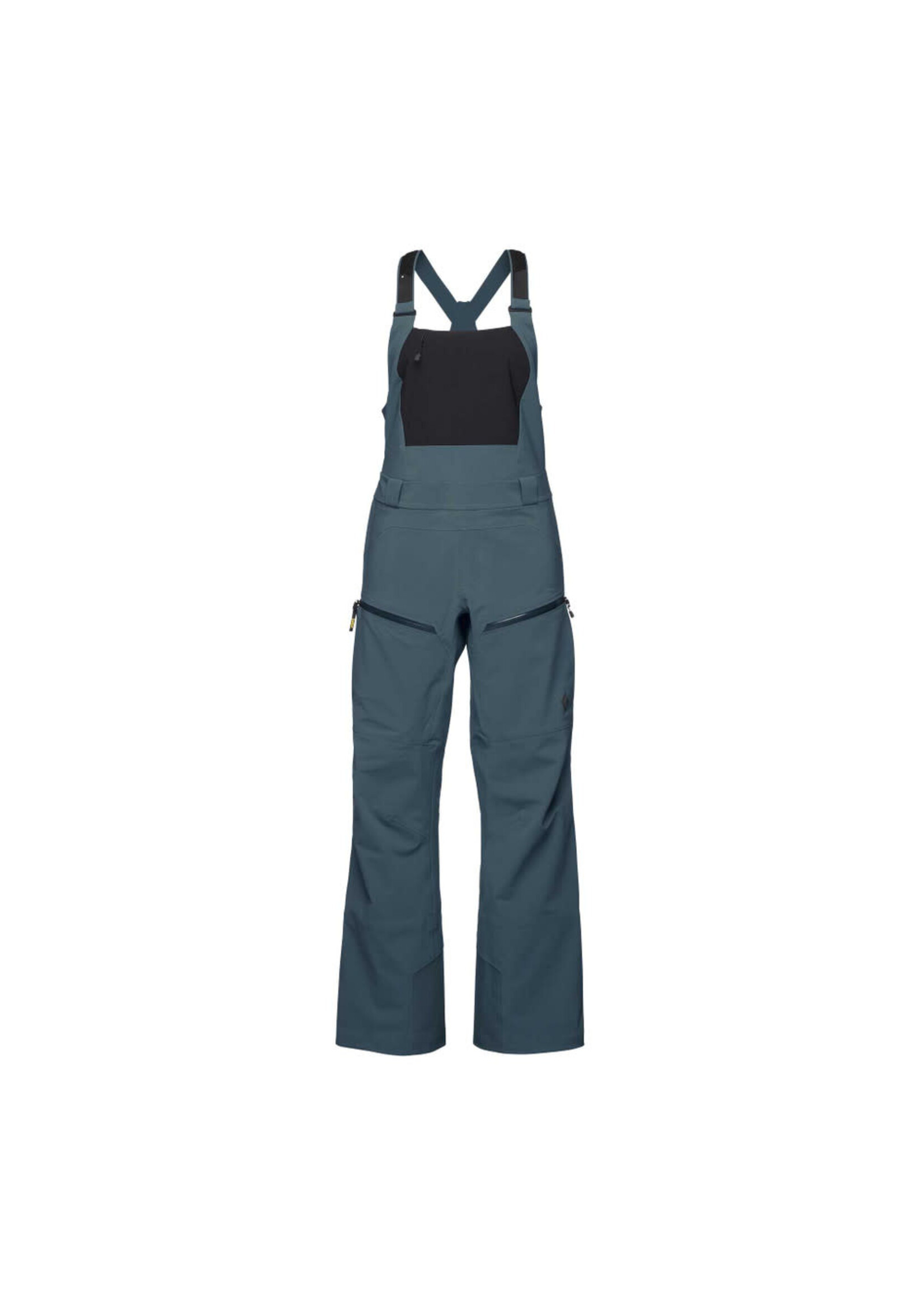 Black Diamond Black Diamond Recon Stretch Bibs - Women