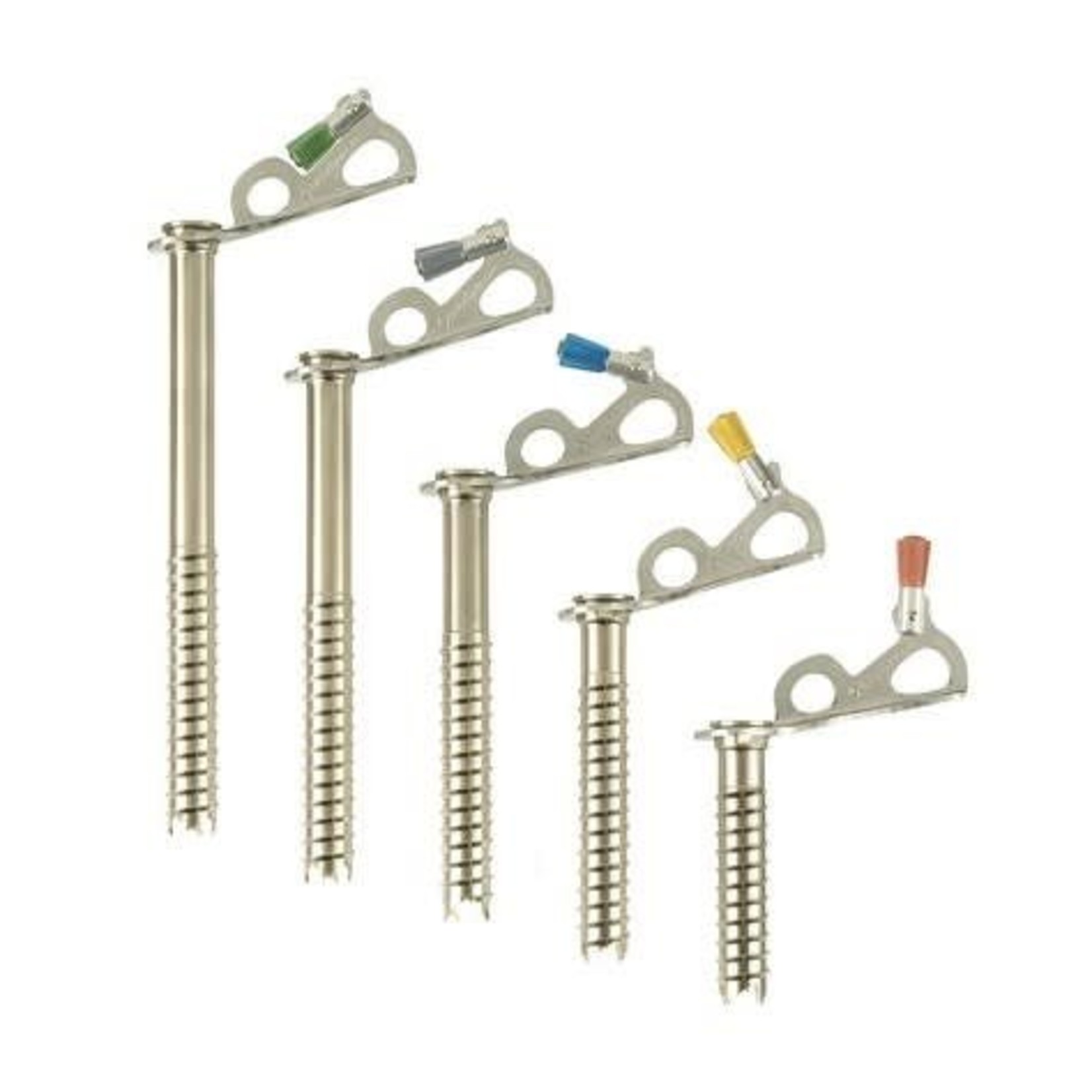 Black Diamond Black Diamond Express Ice Screws