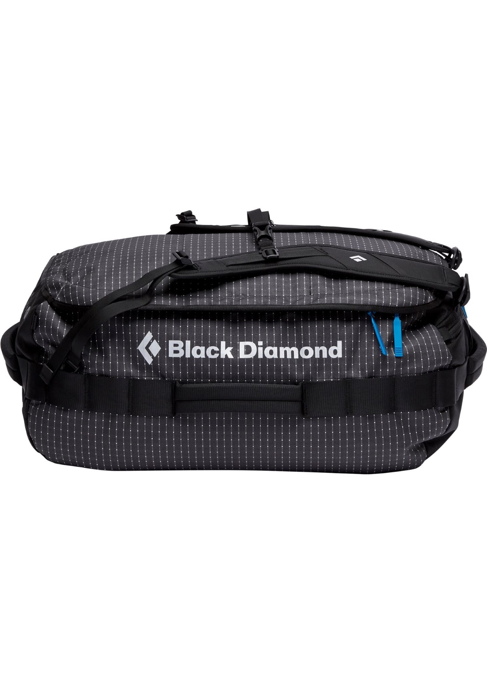 Black Diamond Black Diamond Stonehauler 60L Duffel Bag