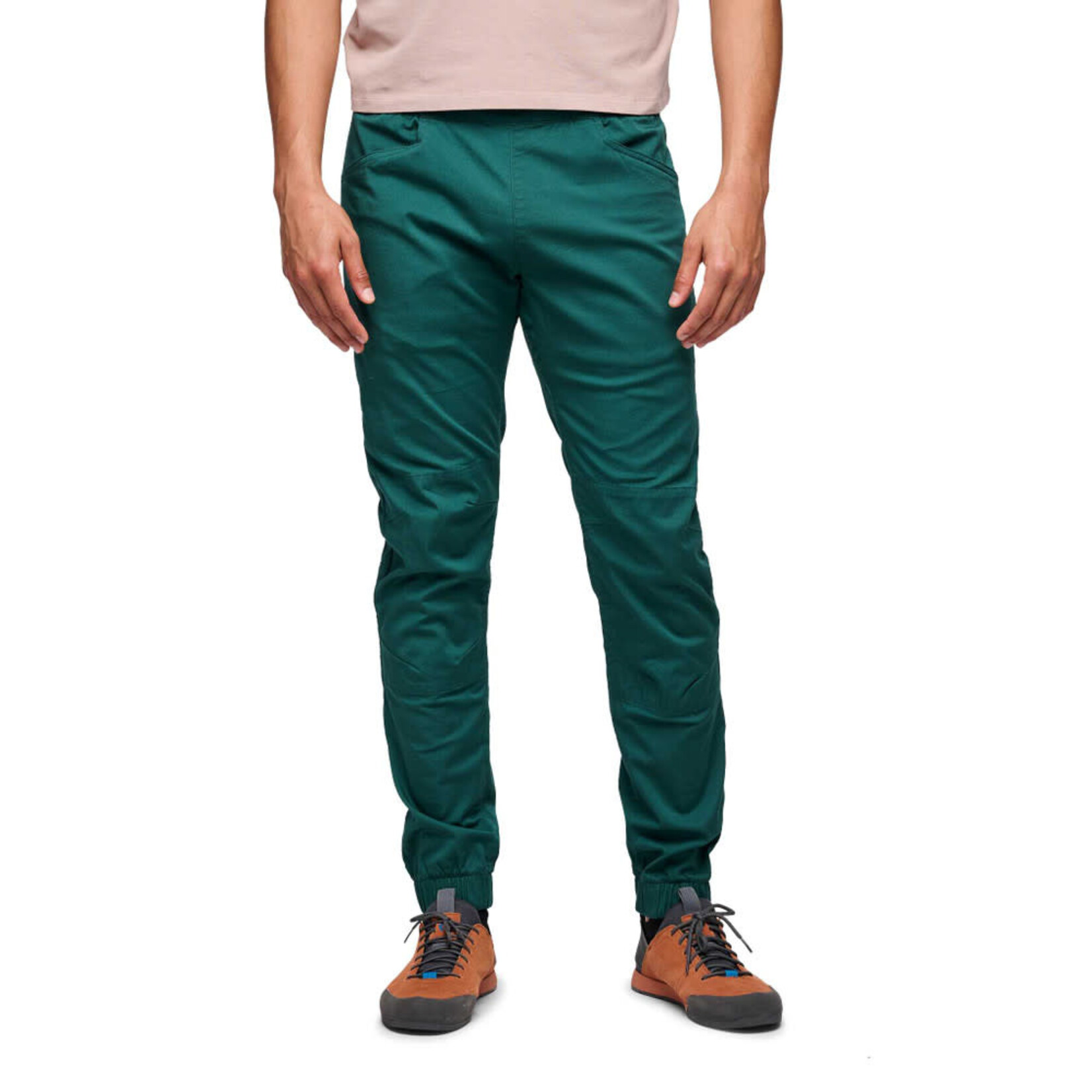 Black Diamond Pantalons Black Diamond Notion - Homme