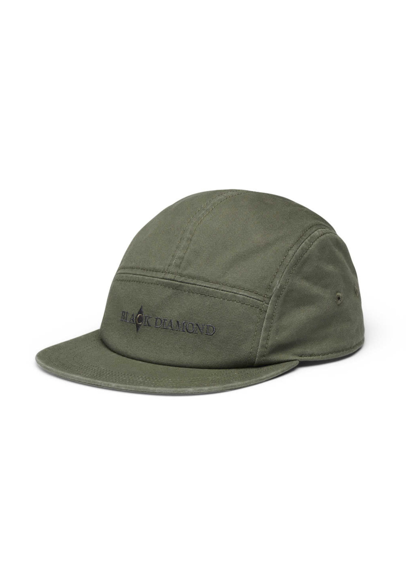 Black Diamond Casquette Black Diamond Camper Cap - Unisexe