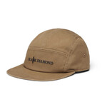 Black Diamond Casquette Black Diamond Camper Cap - Unisexe