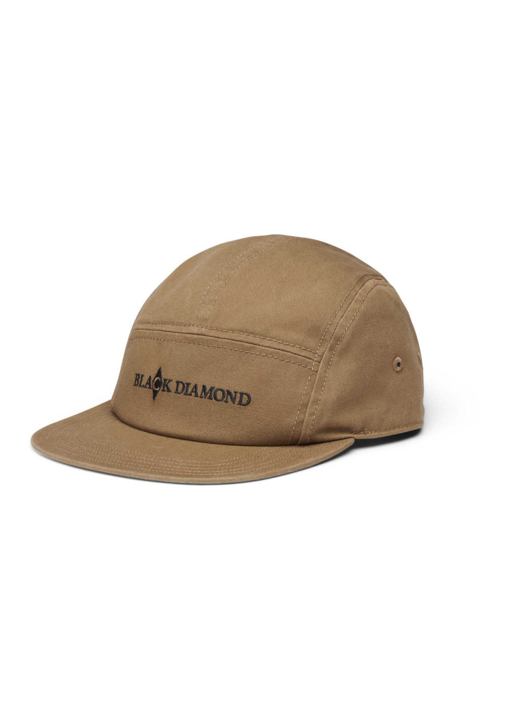 Black Diamond Black Diamond Camper Cap - Unisex