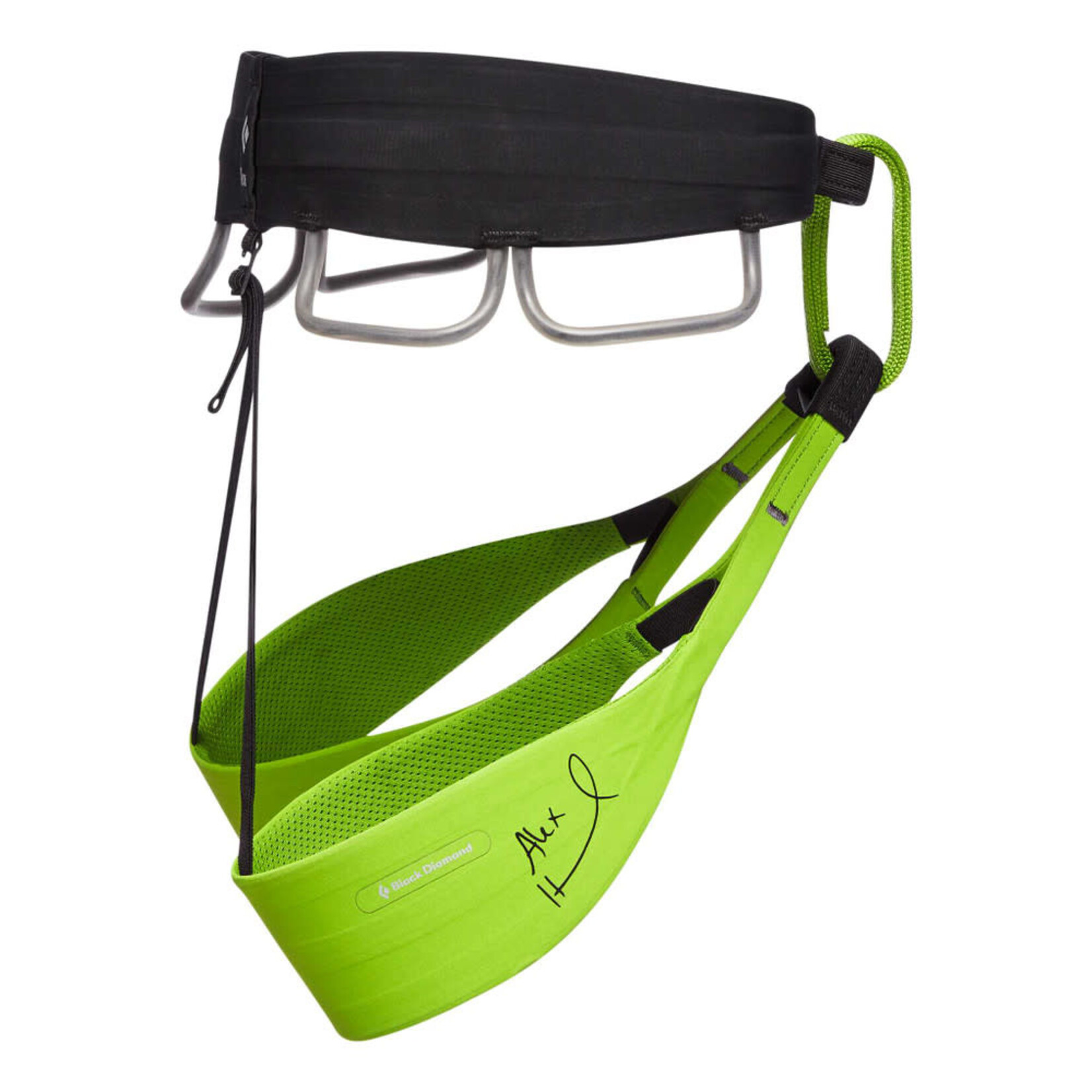 Black Diamond Black Diamond Solution Harness - Men