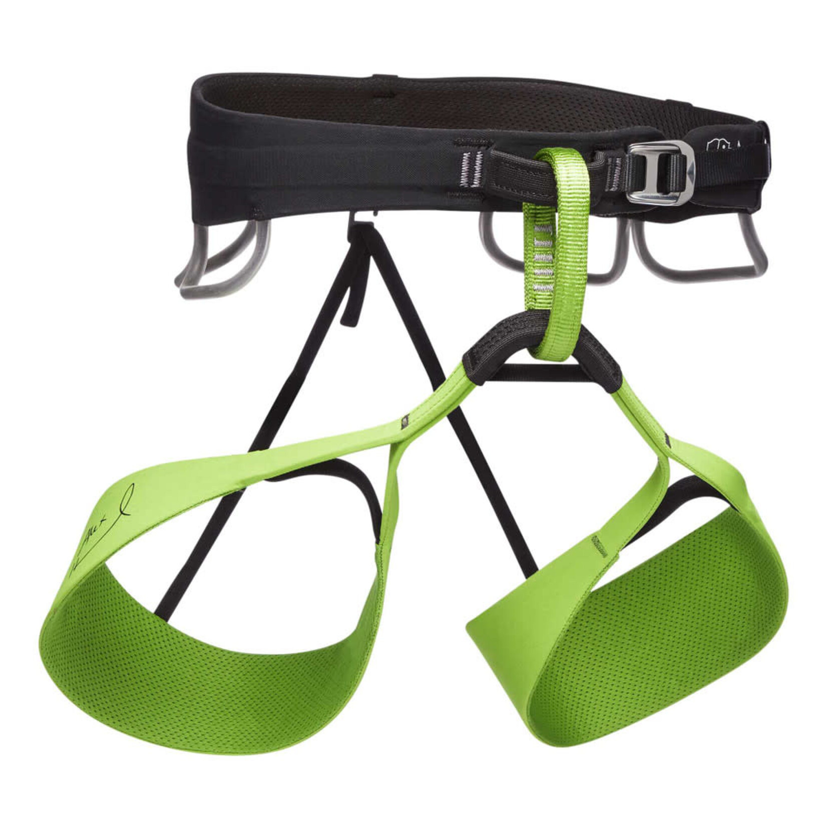 Black Diamond Black Diamond Solution Harness - Men