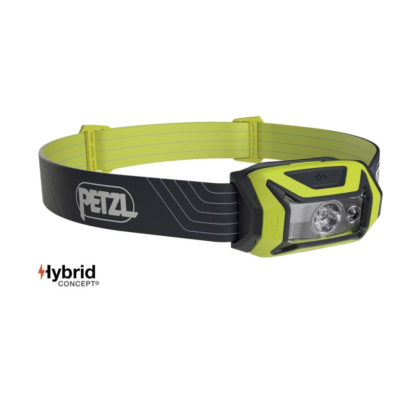 Petzl Lampe frontale Petzl Tikka - 300 Lumen