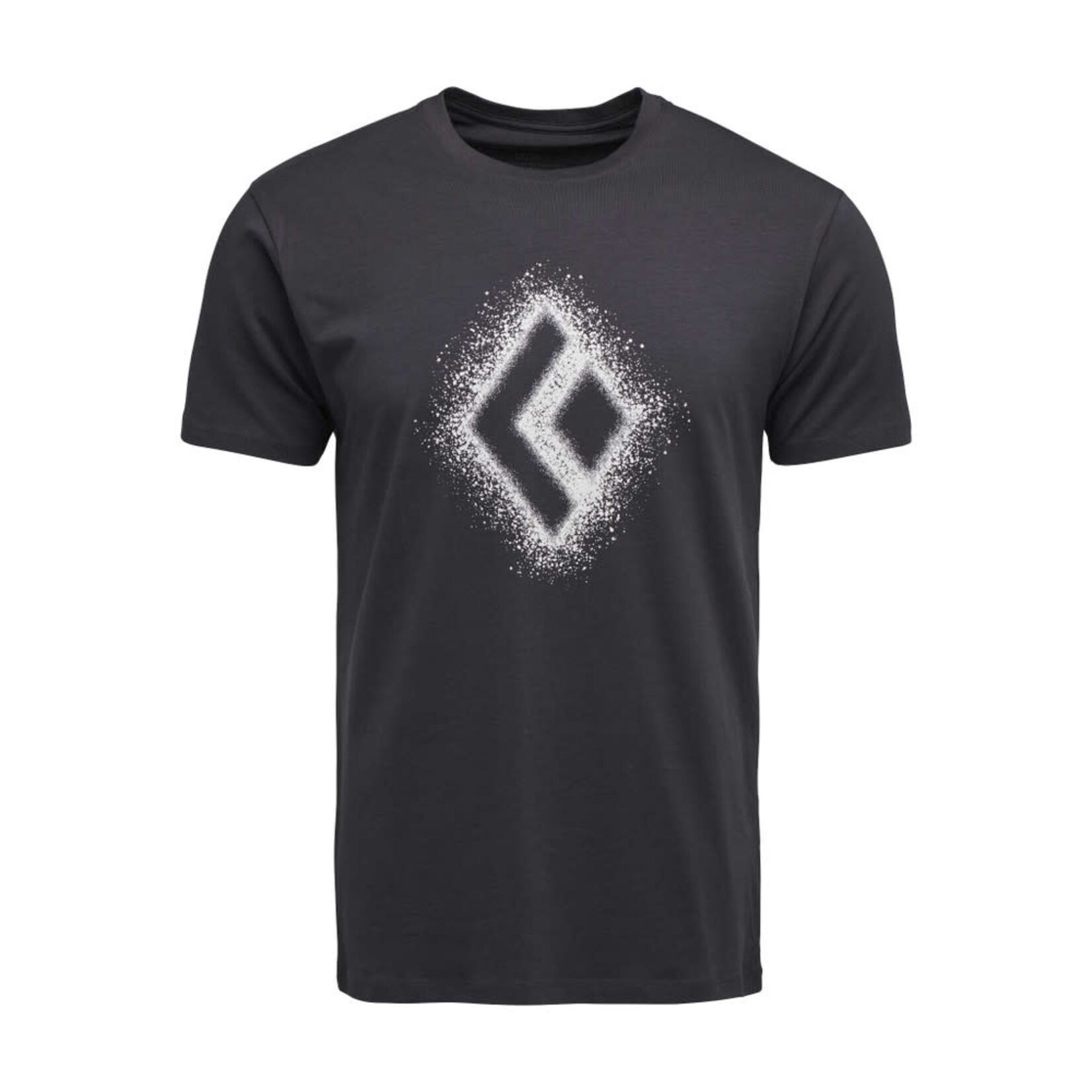 Black Diamond T-shirt Black Diamond Chalked Up 2.0