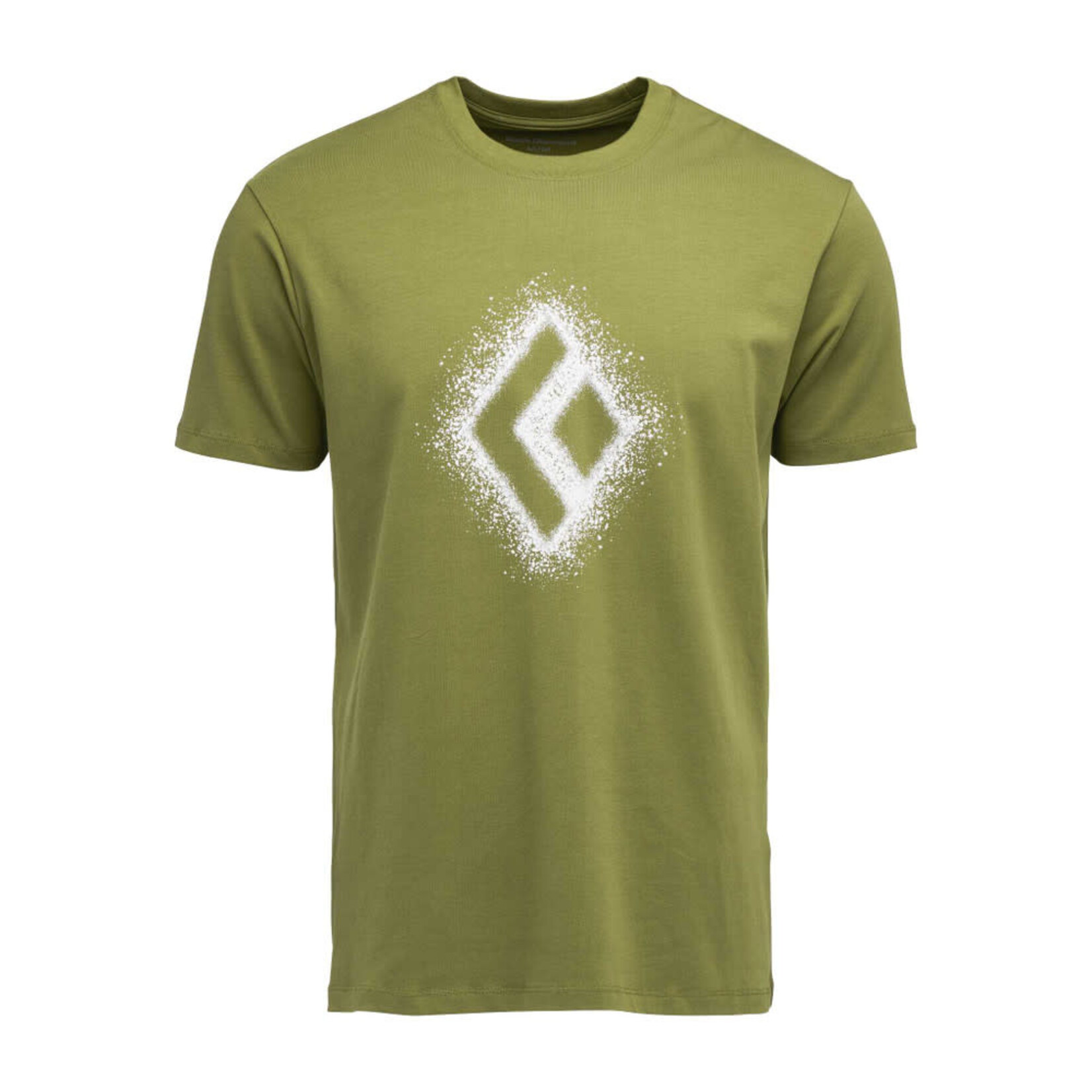 Black Diamond T-shirt Black Diamond Chalked Up 2.0