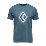 Black Diamond Black Diamond Chalked Up 2.0 Tee