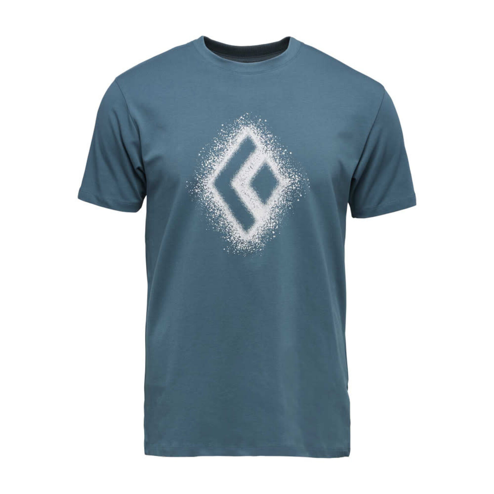 Black Diamond T-shirt Black Diamond Chalked Up 2.0