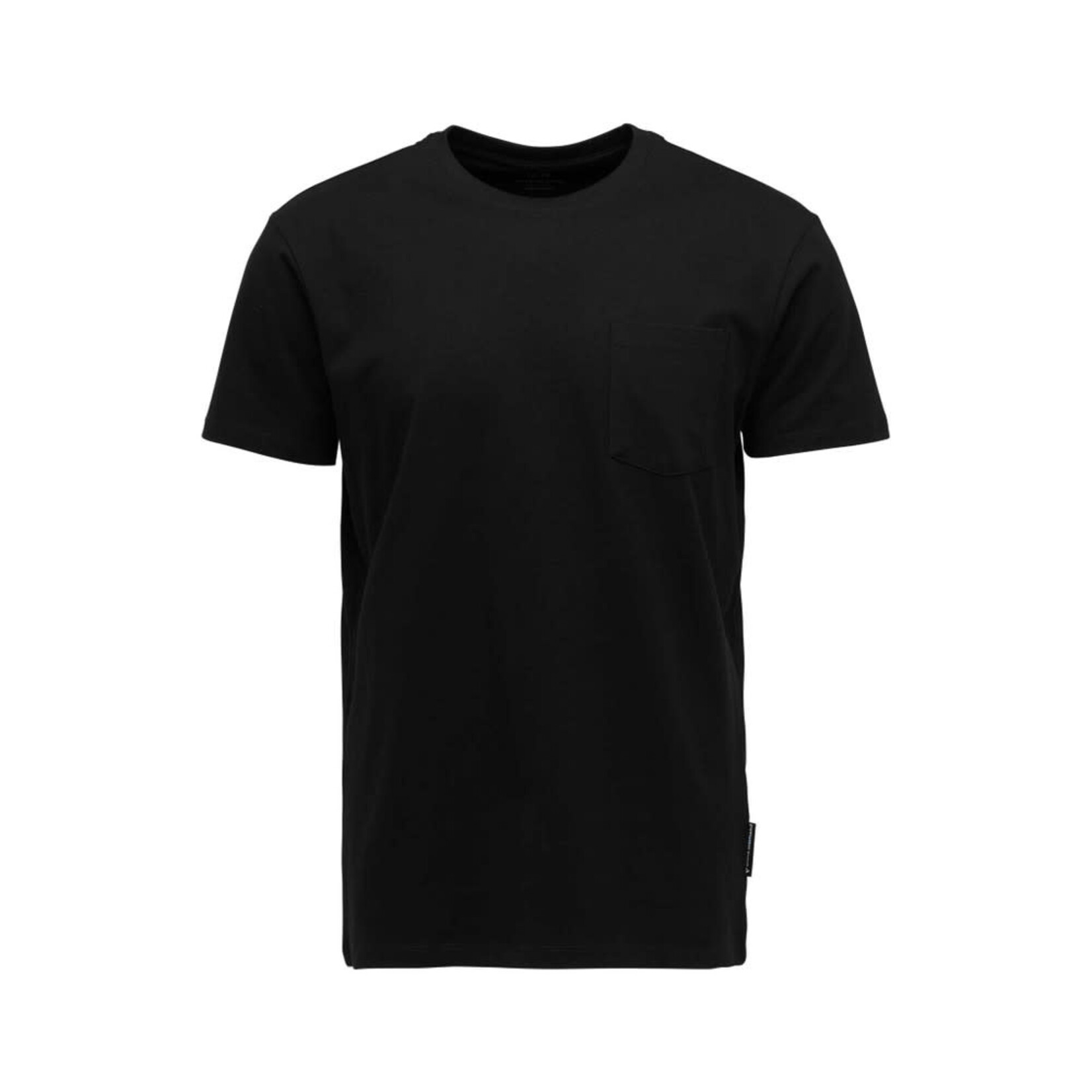 Black Diamond T-shirt Black Diamond Project Tee