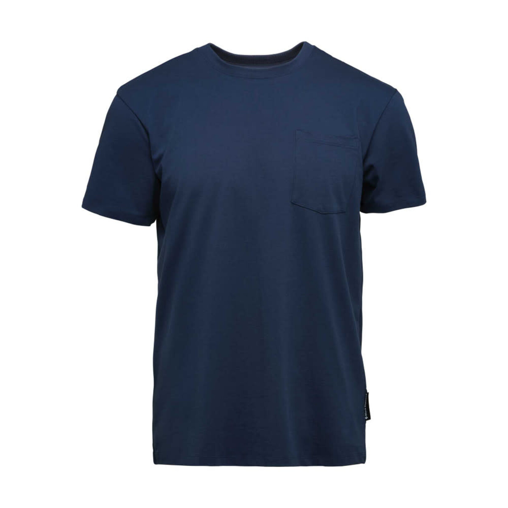 Black Diamond T-shirt Black Diamond Project Tee