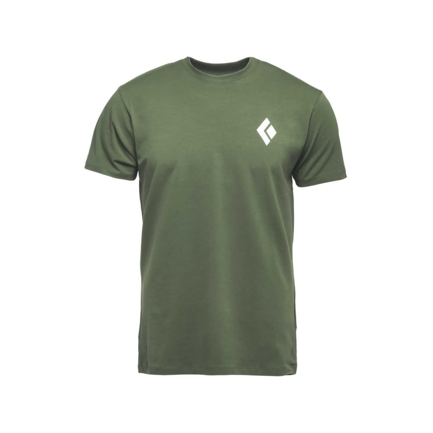 Black Diamond Black Diamond Equipment for Alpinist Tee