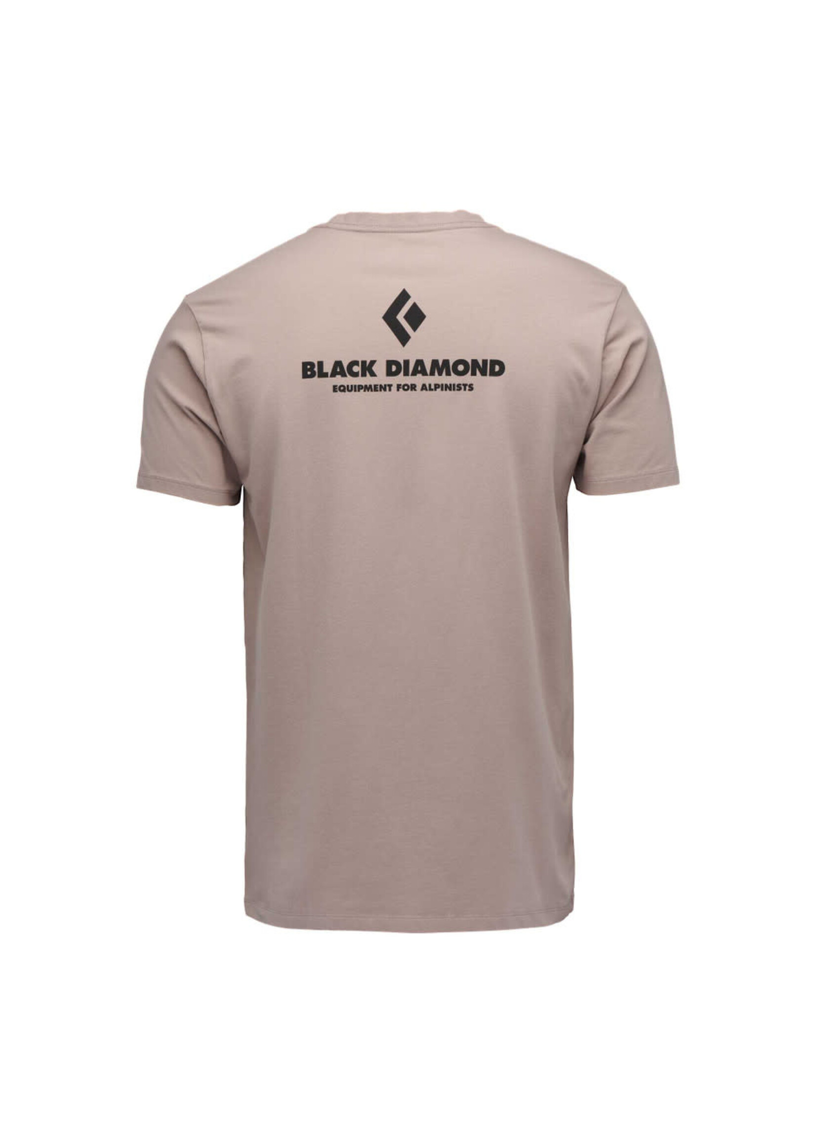 Black Diamond Black Diamond Equipment for Alpinist Tee