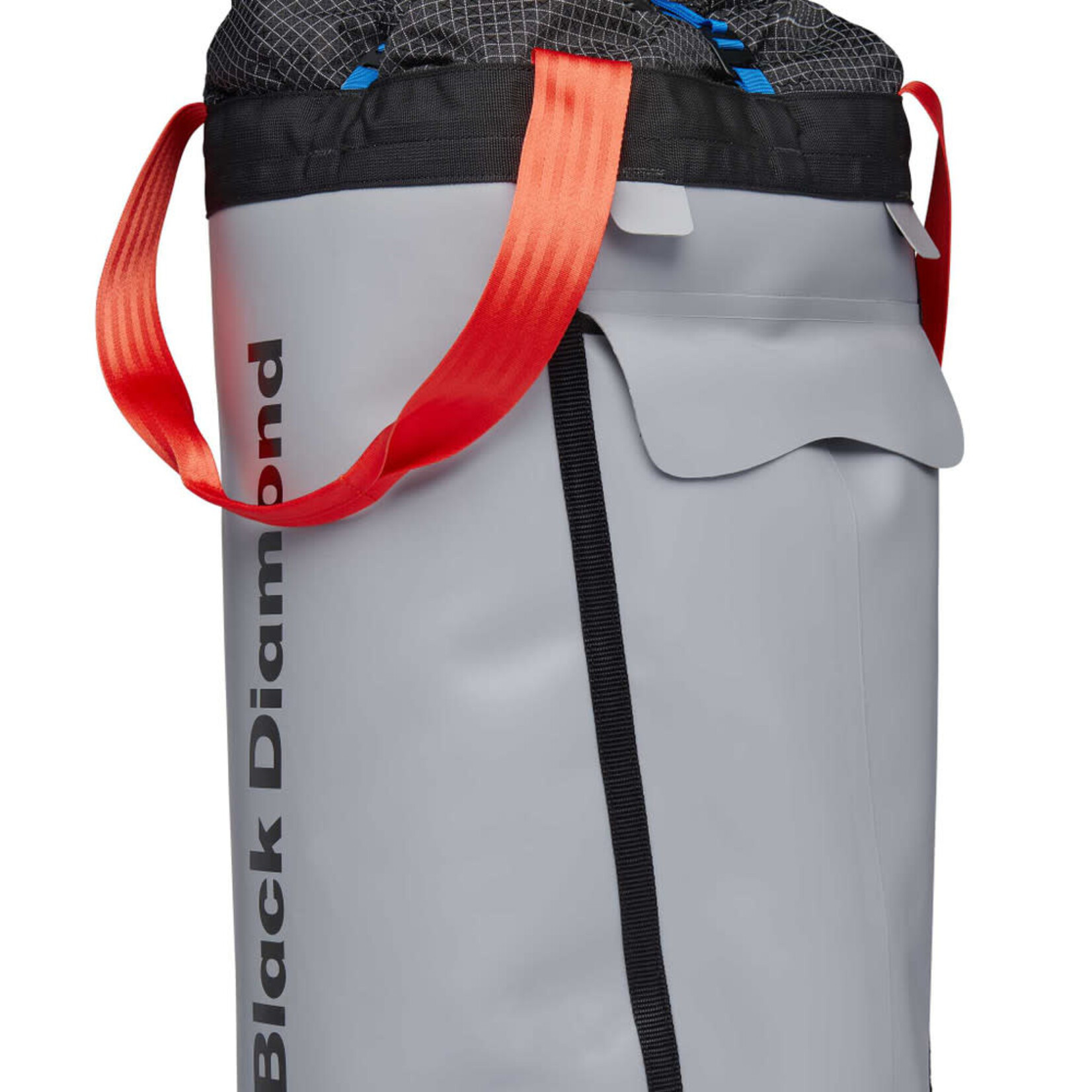 Black Diamond Sac de hissage Black Diamond Wall Hauler 70
