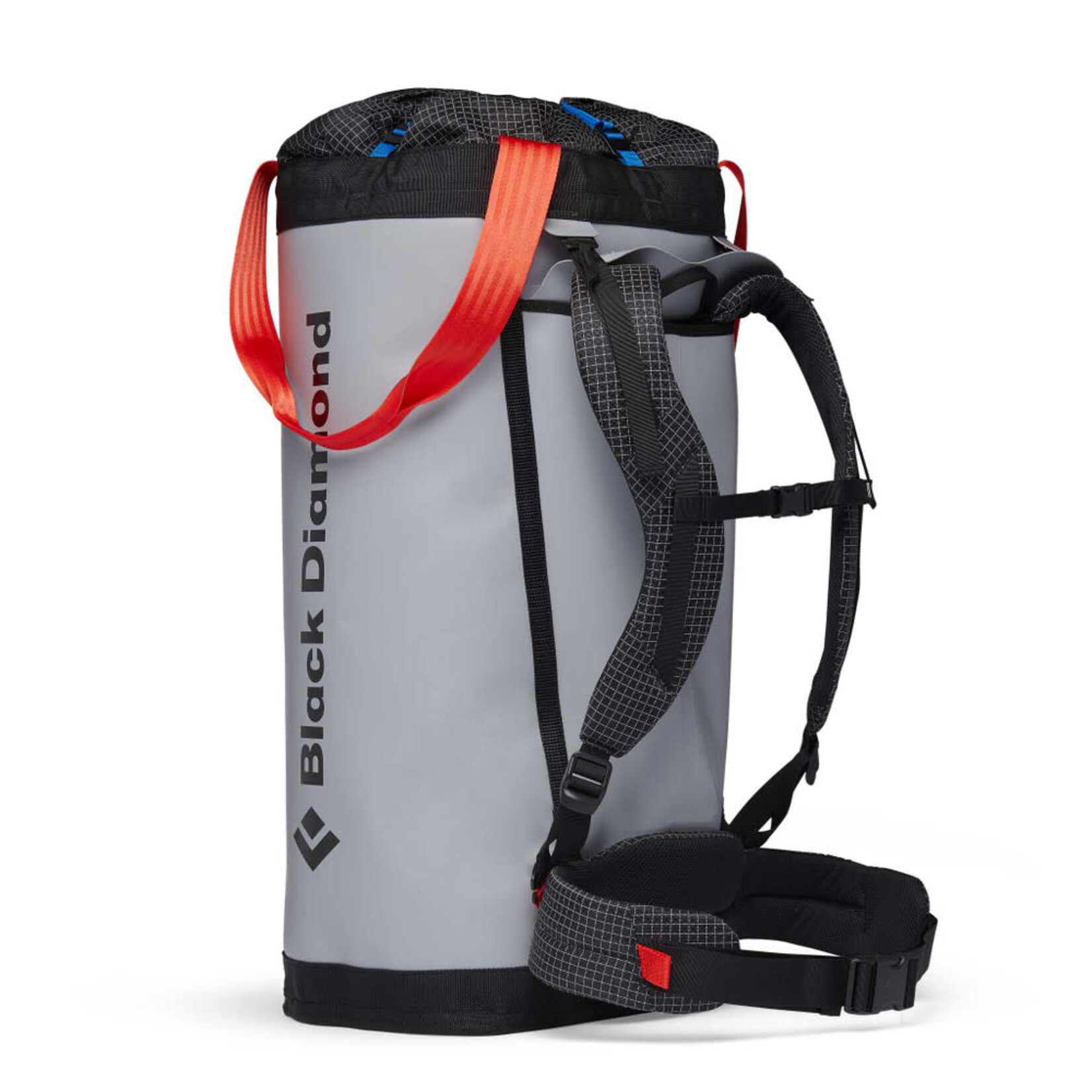 Black Diamond Sac de hissage Black Diamond Wall Hauler 70