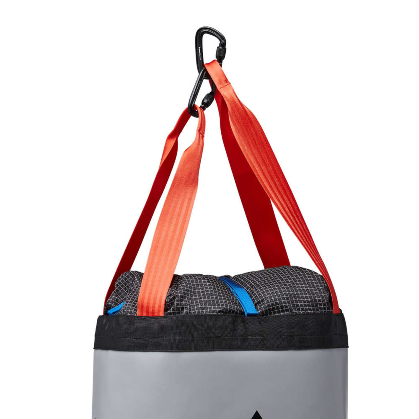 Black Diamond Sac de hissage Black Diamond Wall Hauler 70