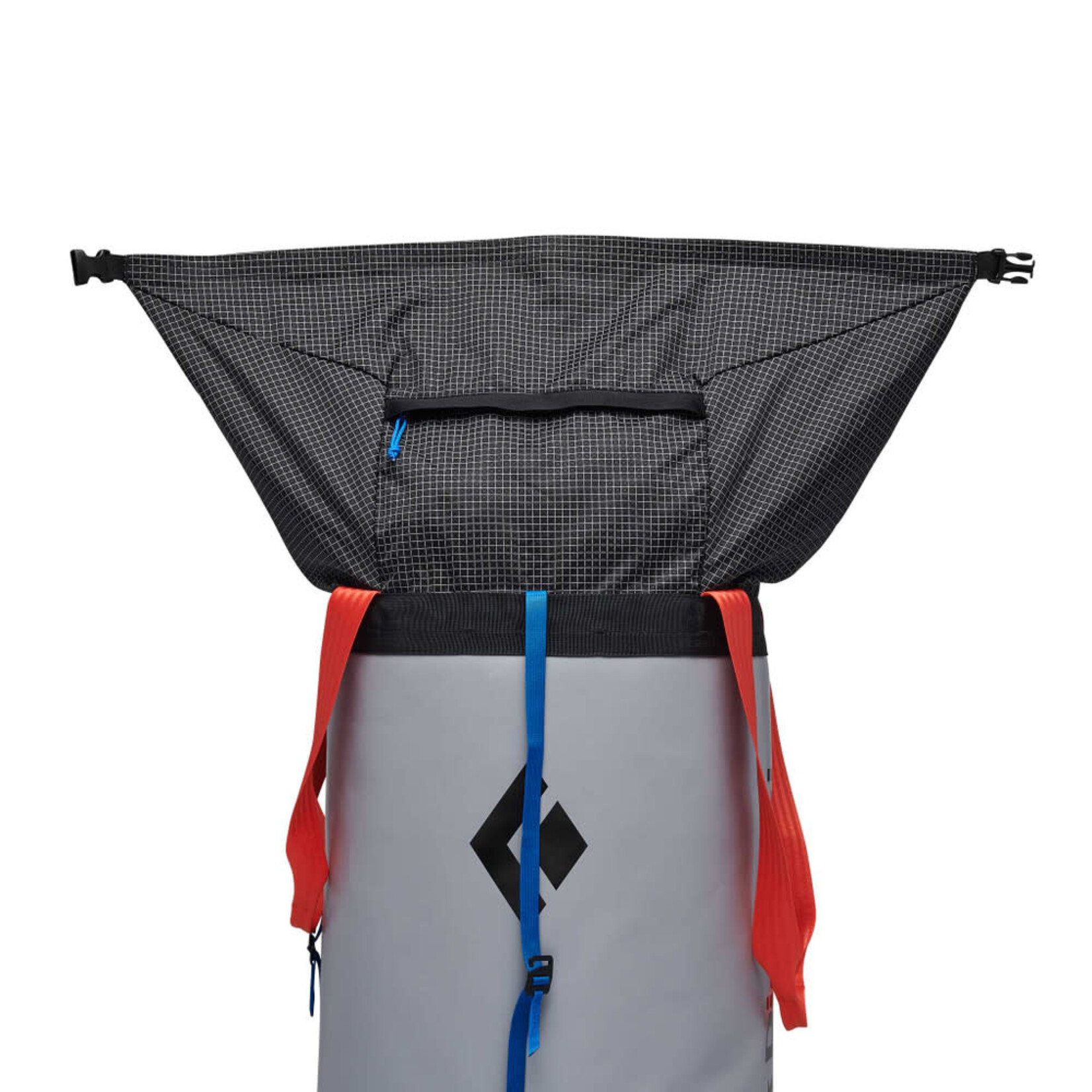 Black Diamond Sac de hissage Black Diamond Wall Hauler 70