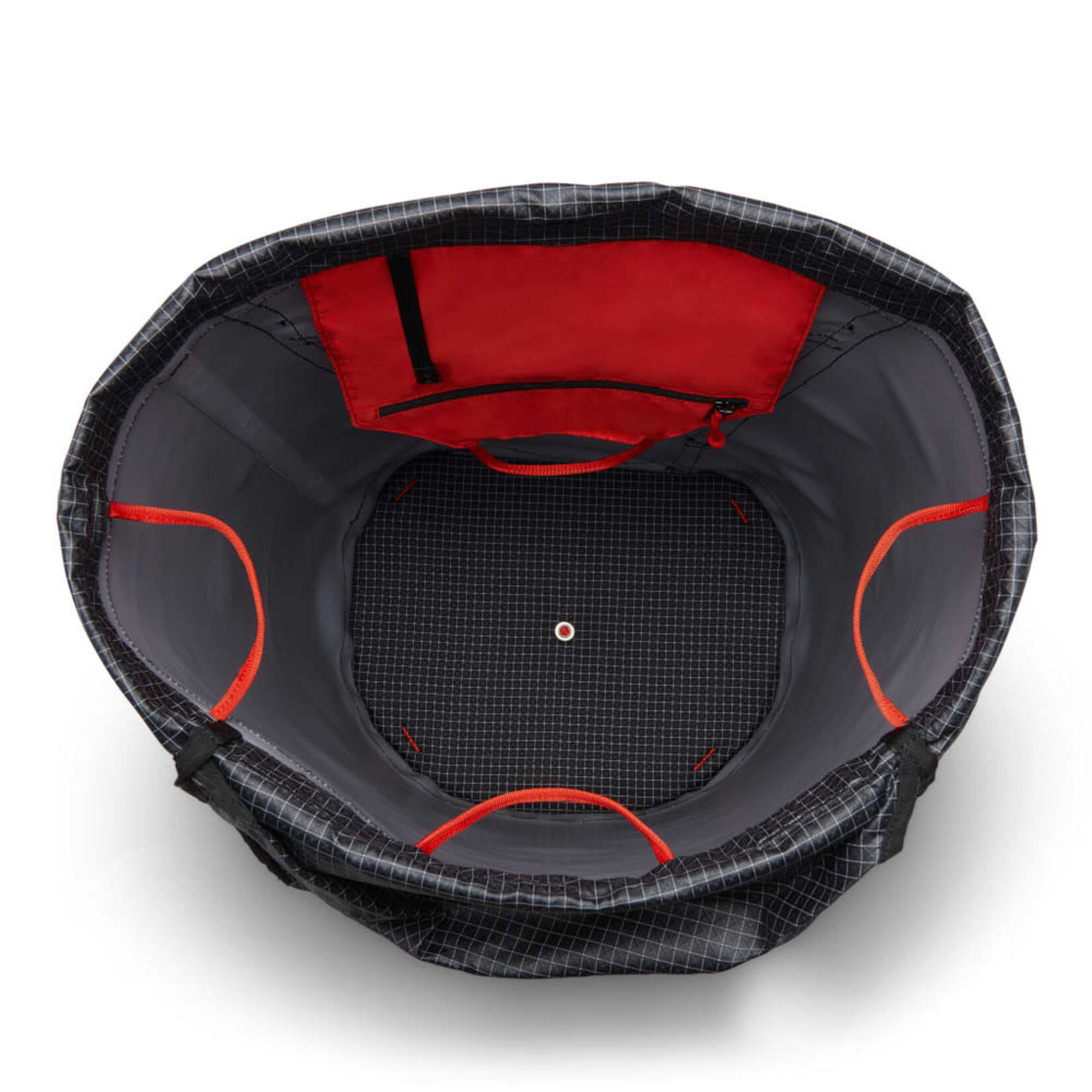 Black Diamond Sac de hissage Black Diamond Wall Hauler 70