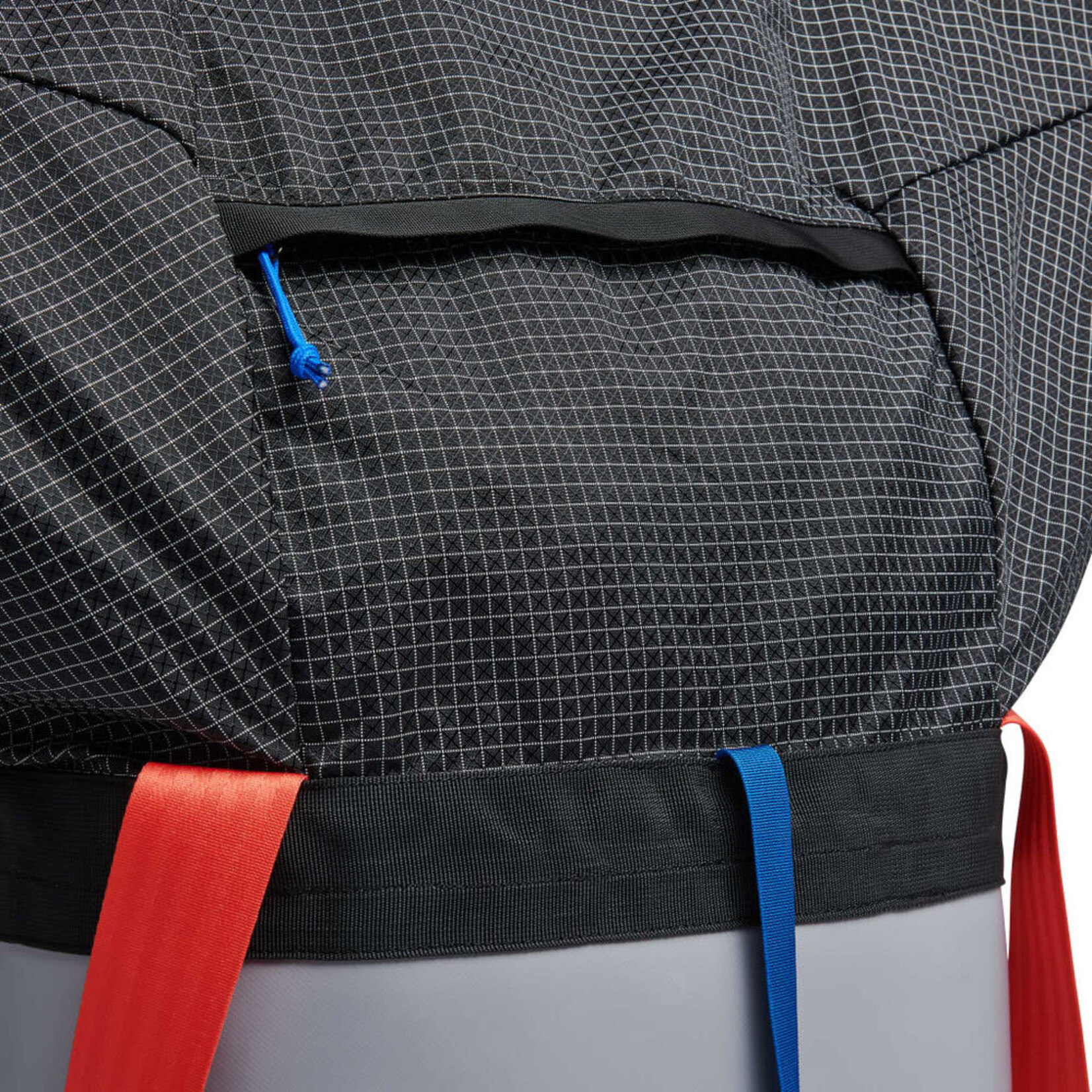 Black Diamond Sac de hissage Black Diamond Wall Hauler 70