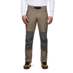 Black Diamond Pantalon Black Diamond Alpine Hybrid