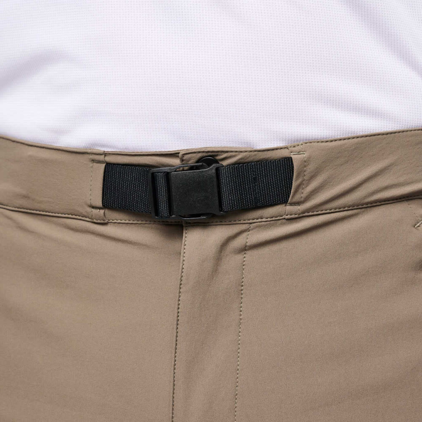 Black Diamond Pantalon Black Diamond Alpine Hybrid