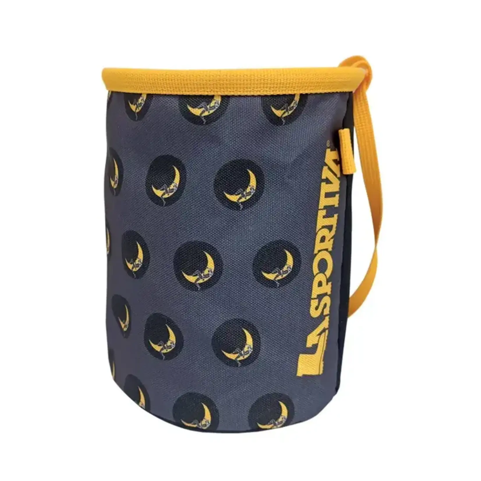 La Sportiva La Sportiva Climbing On The MoonChalk Bag