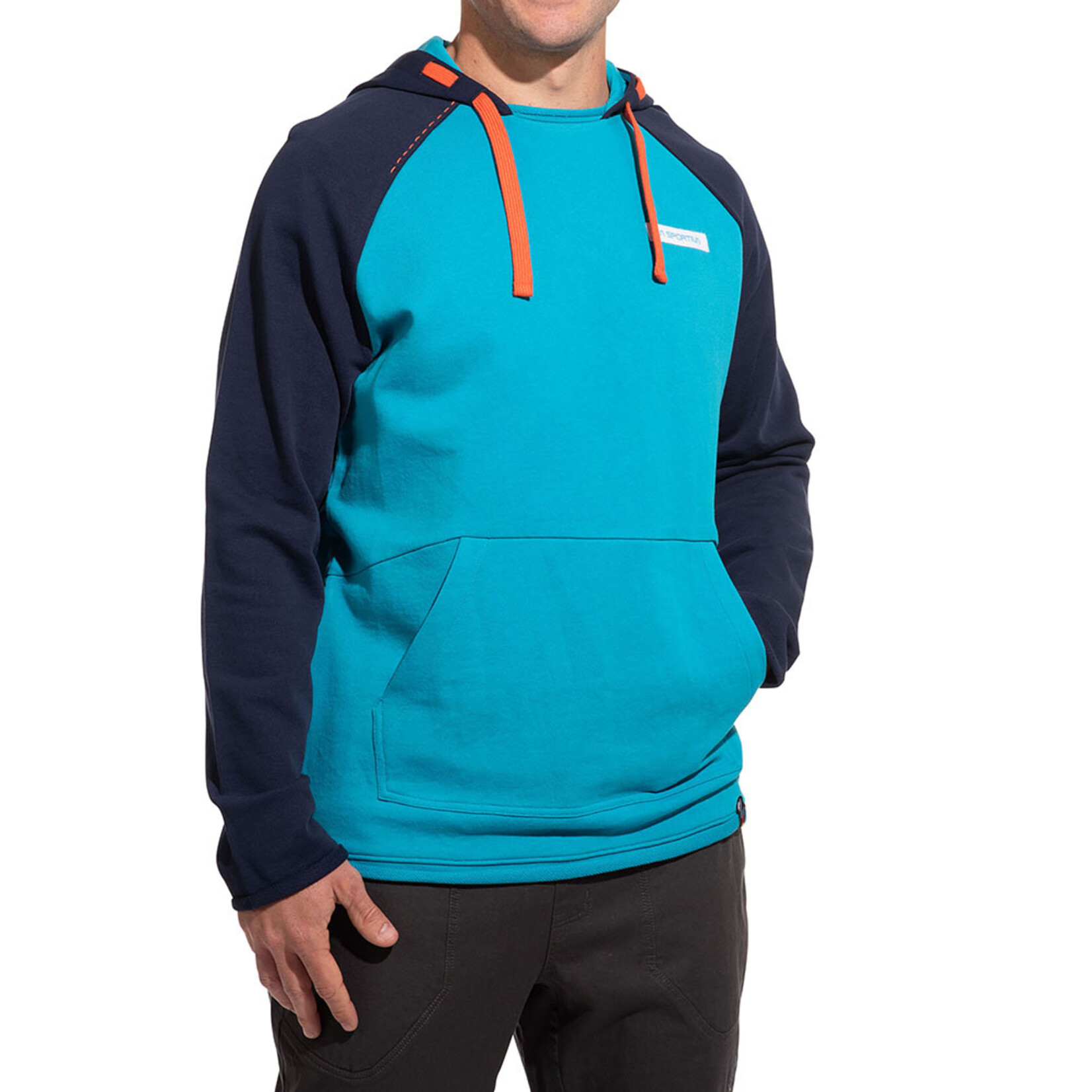 La Sportiva La Sportiva Telendos Hoody