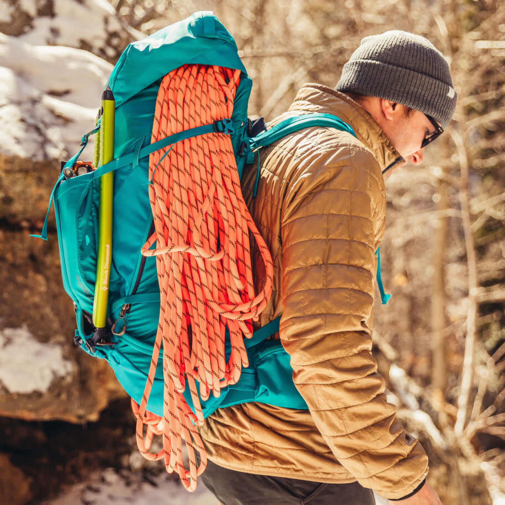 Gregory Sac à dos Gregory Alpinisto 35