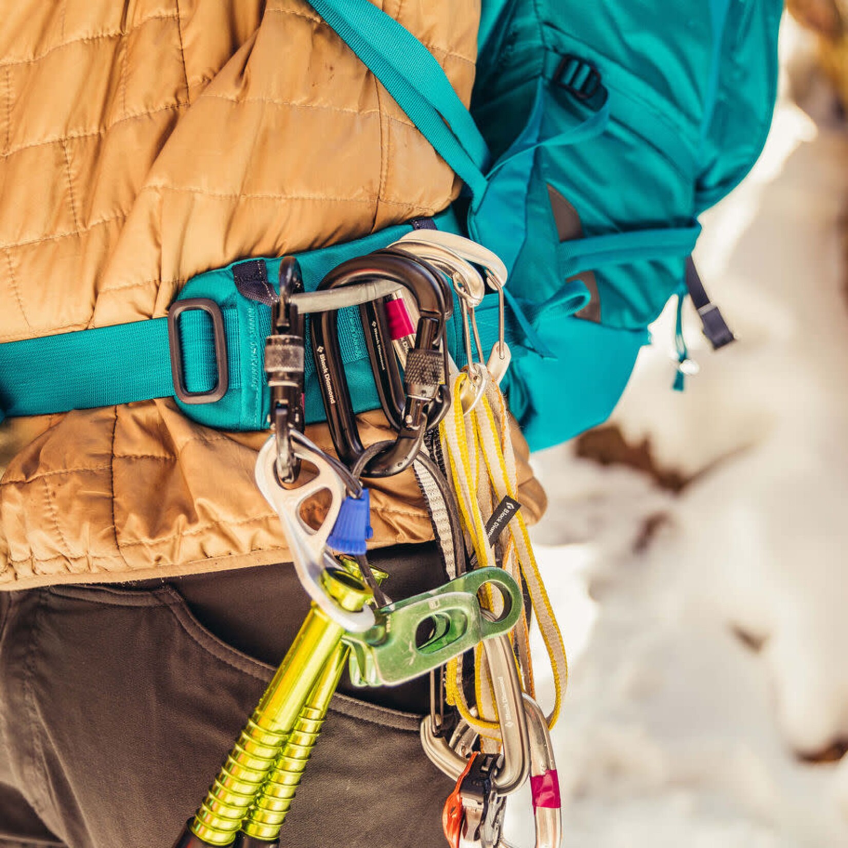 Gregory Sac à dos Gregory Alpinisto 35