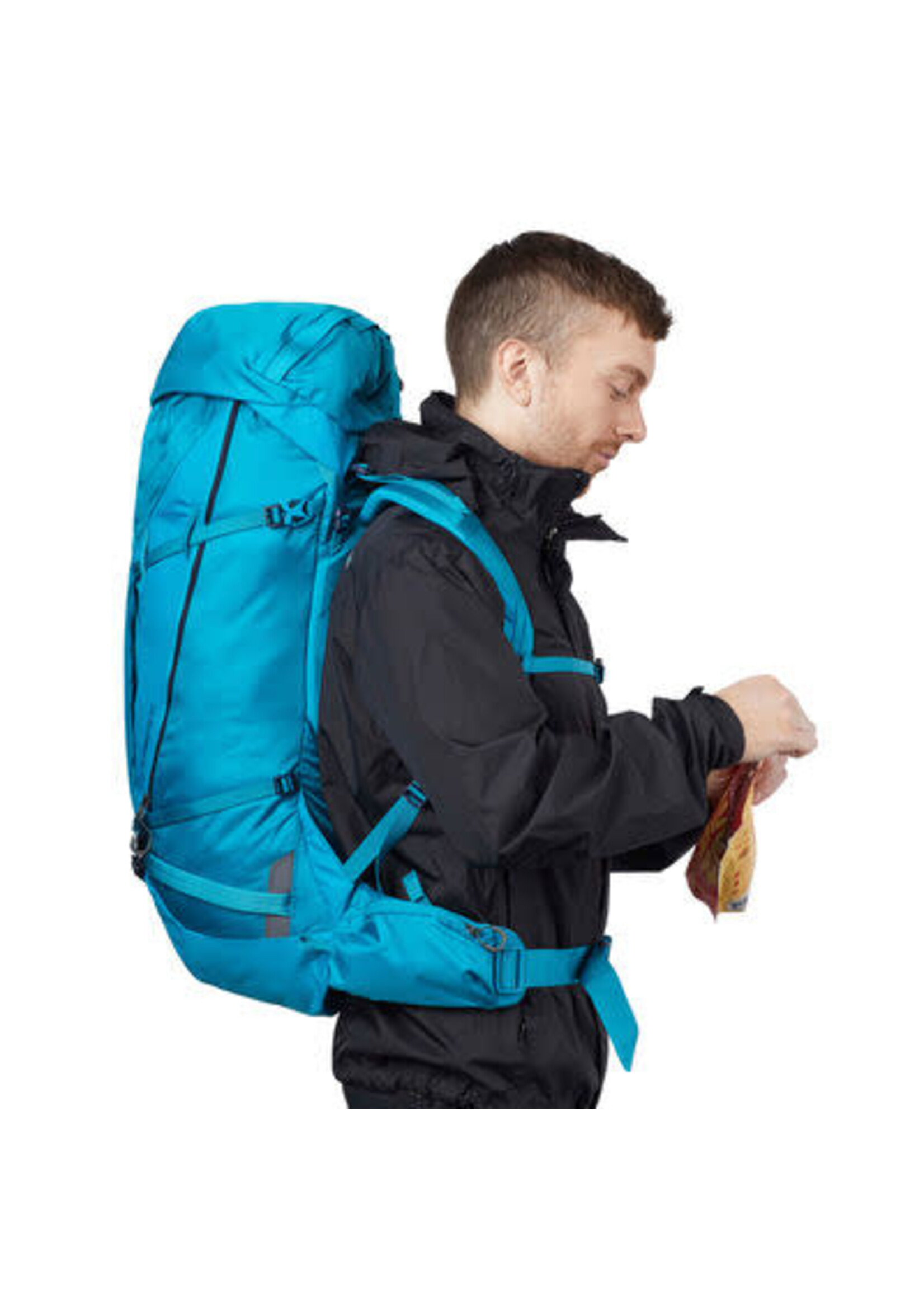Gregory Alpinisto 50 Crevasse Blue