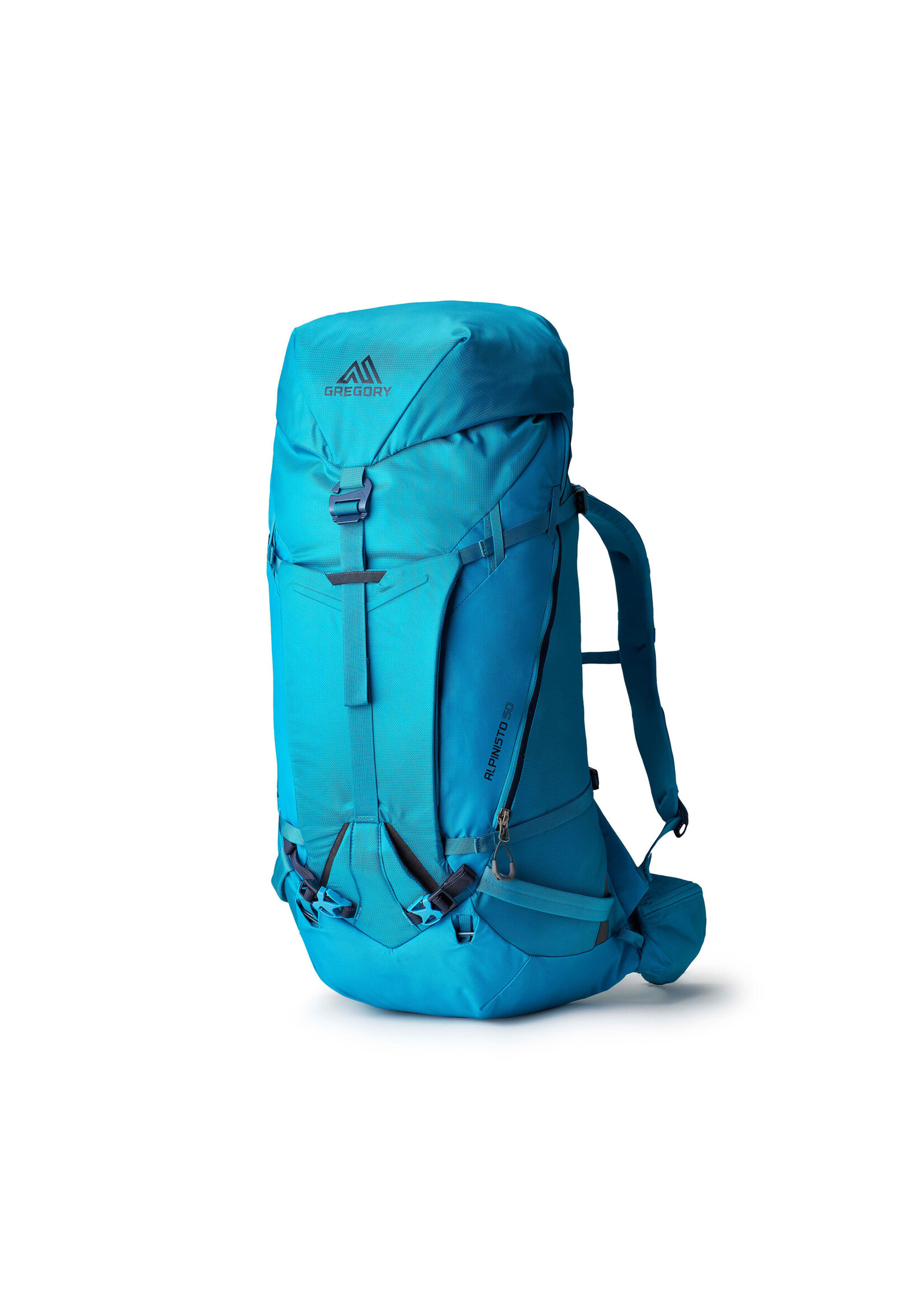 Gregory Alpinisto 50 Crevasse Blue