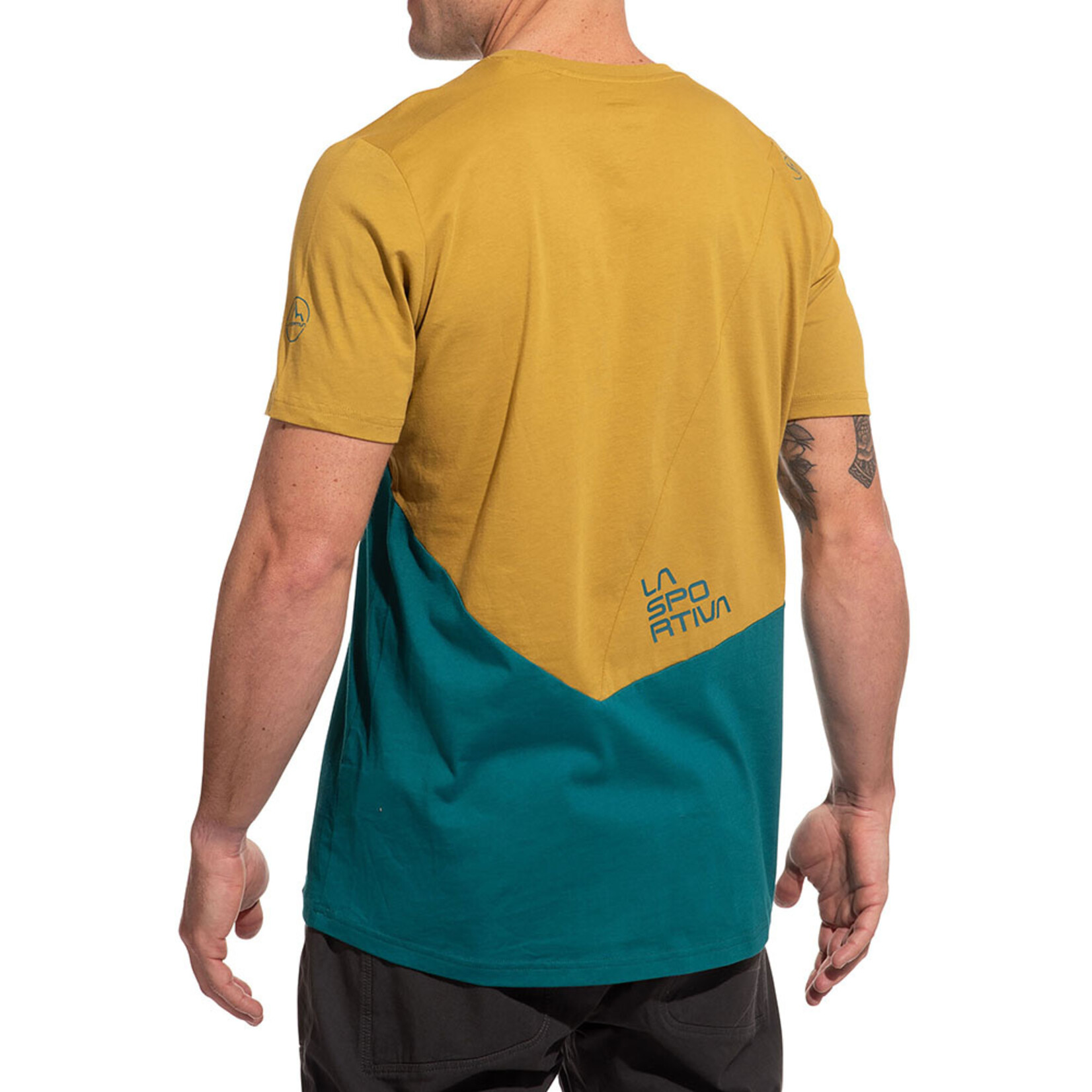 La Sportiva La Sportiva Dude T-Shirt