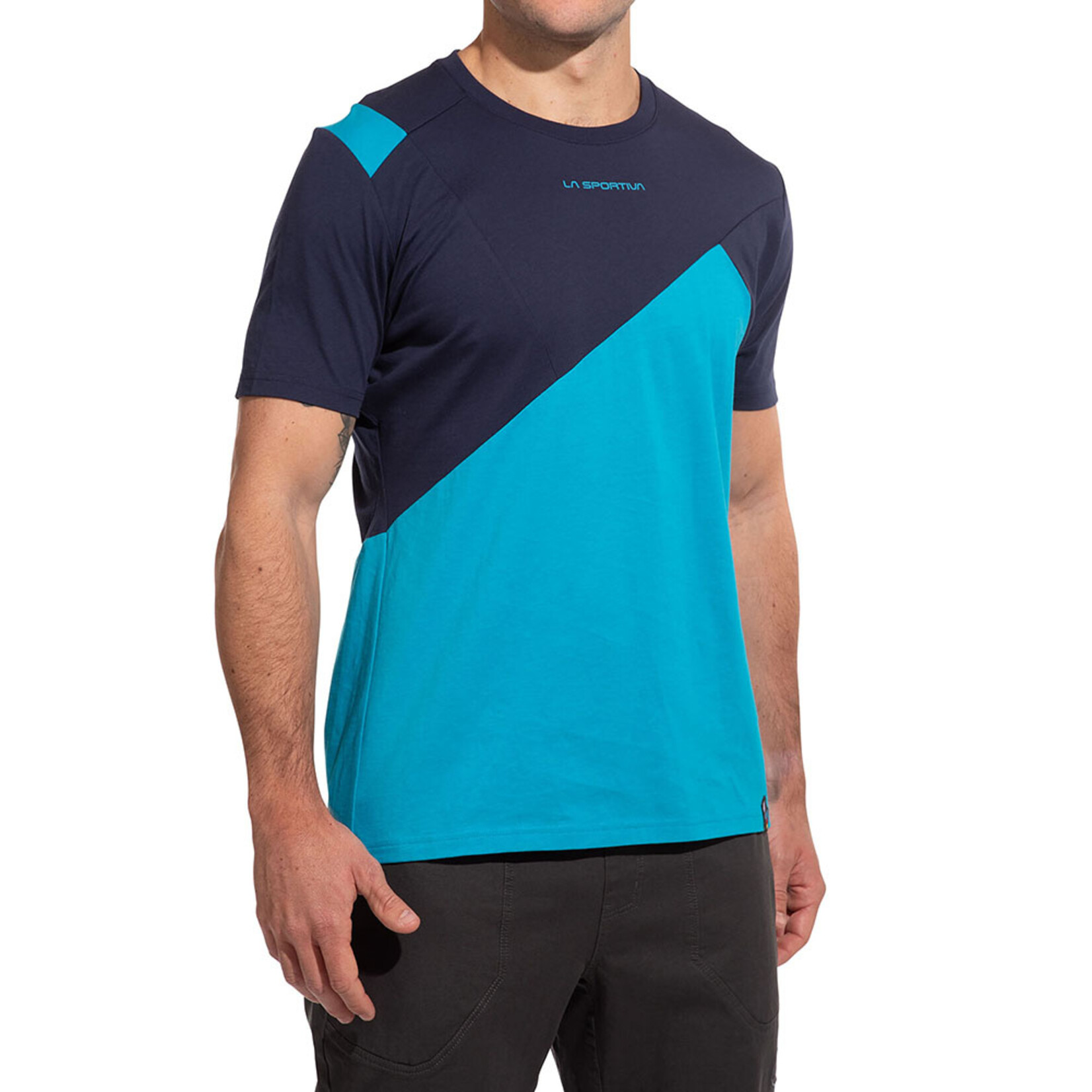 La Sportiva La Sportiva Dude T-Shirt