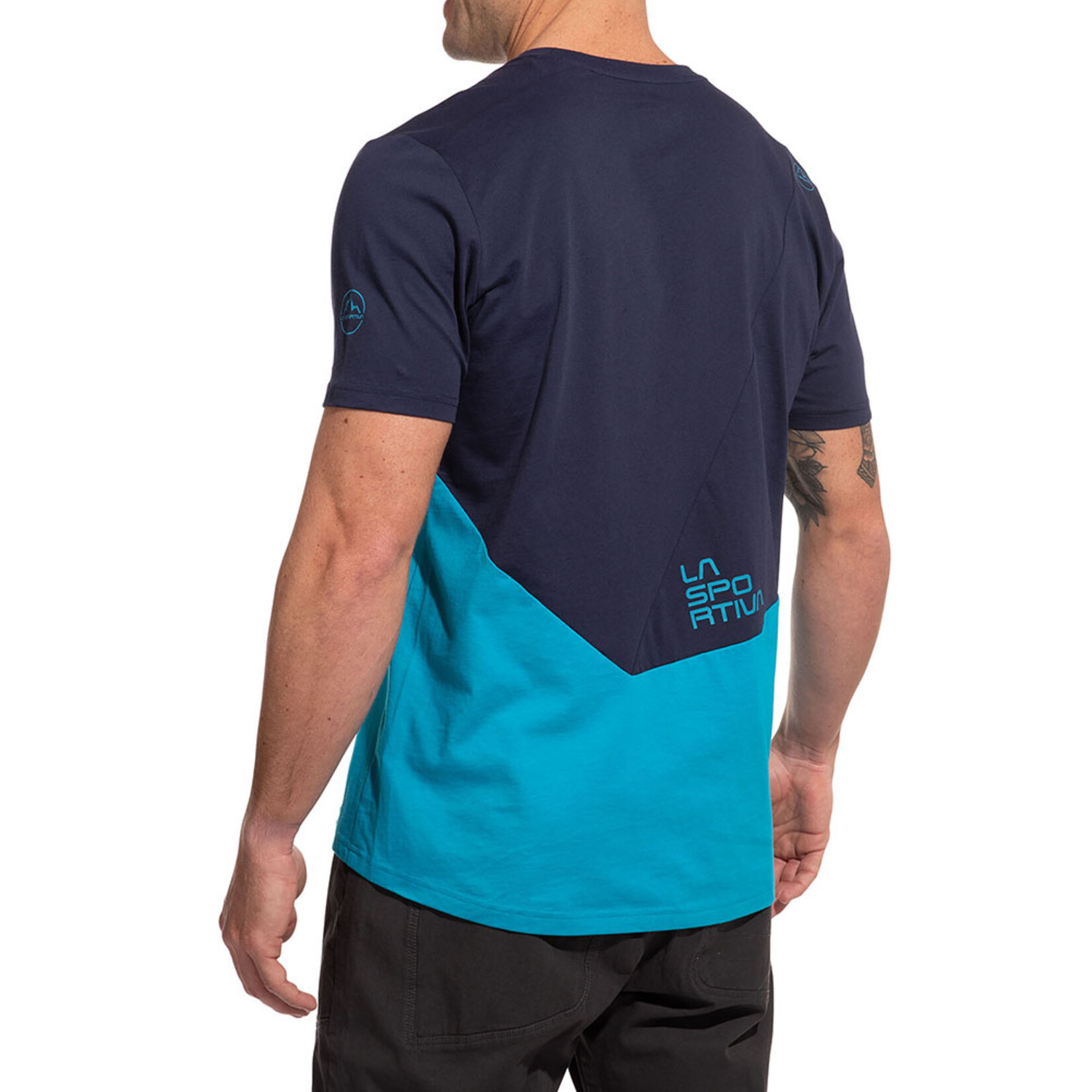 La Sportiva La Sportiva Dude T-Shirt