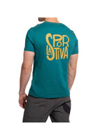 La Sportiva La Sportiva Back Logo T-Shirt