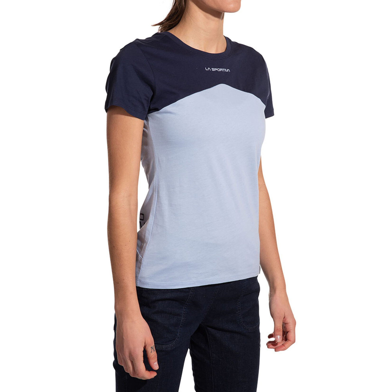 La Sportiva La Sportiva Roof T-Shirt - Women