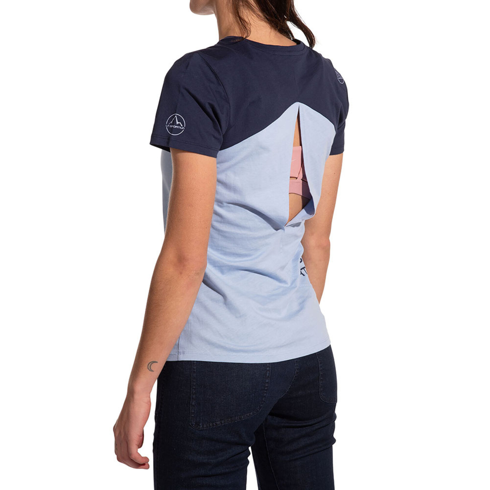La Sportiva La Sportiva Roof T-Shirt - Women