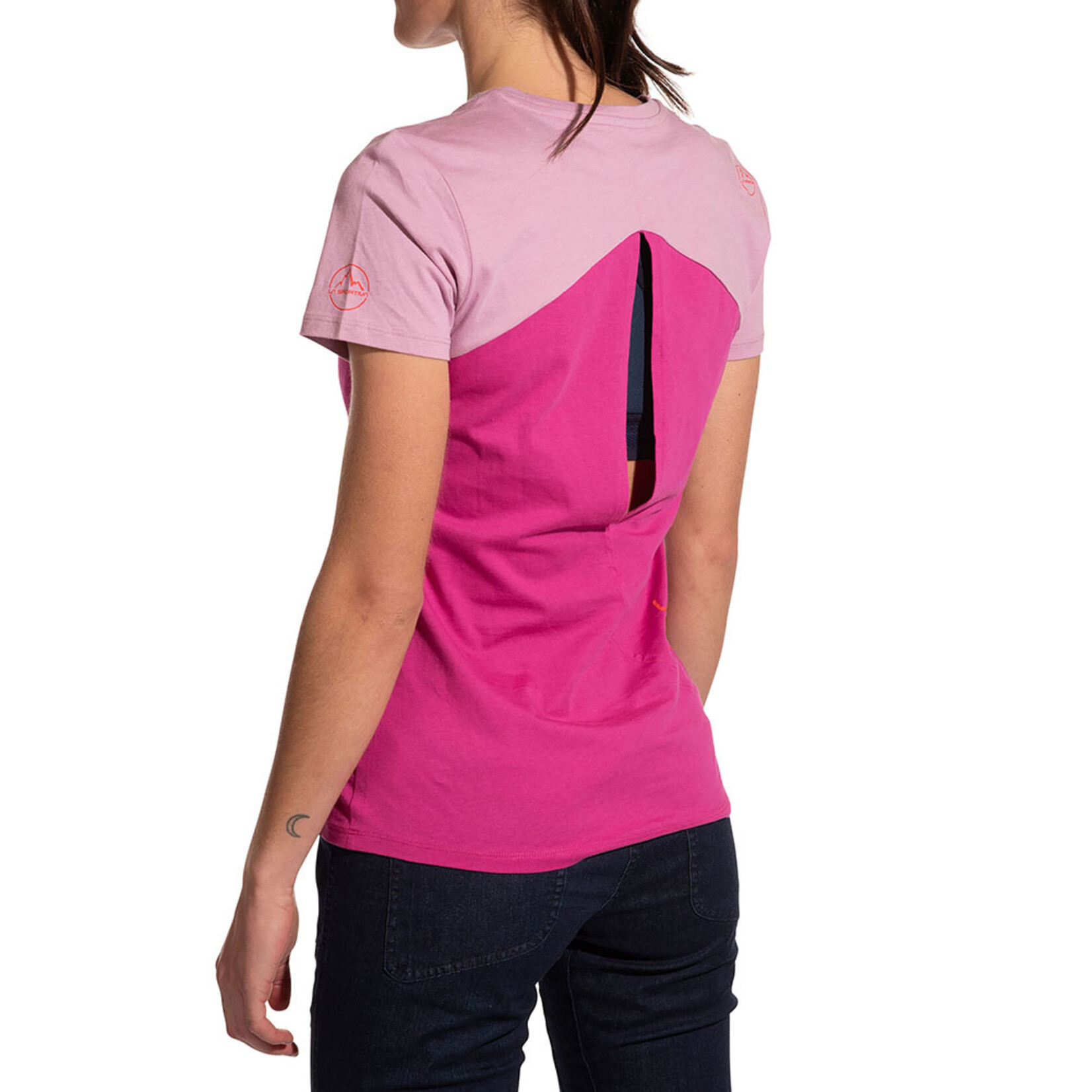 La Sportiva La Sportiva Roof T-Shirt - Women