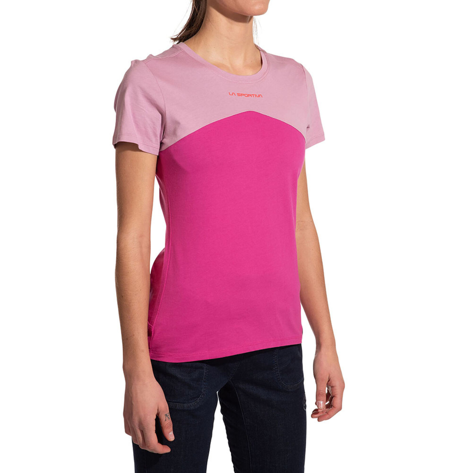 La Sportiva La Sportiva Roof T-Shirt - Women