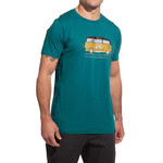 La Sportiva T-Shirt La Sportiva Van - Homme
