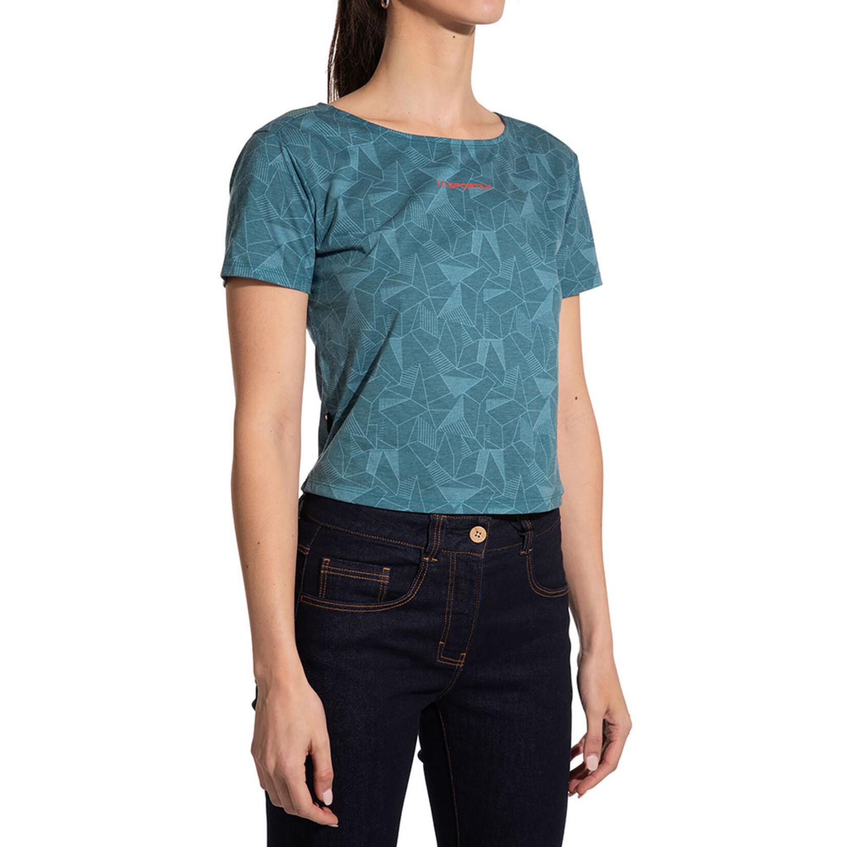 La Sportiva La Sportiva Dimension T-Shirt - Women