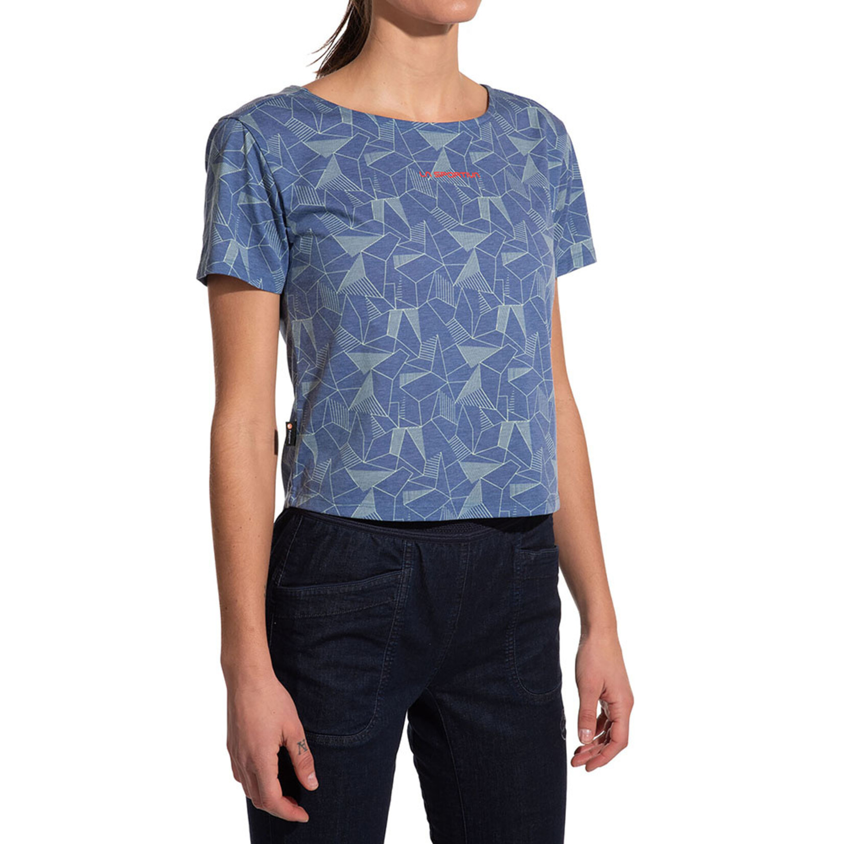 La Sportiva La Sportiva Dimension T-Shirt - Women